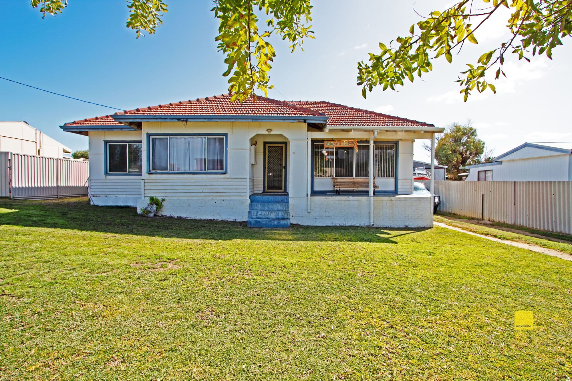 36 Drummond Circus, Cervantes WA 6511, Cervantes - Image 1