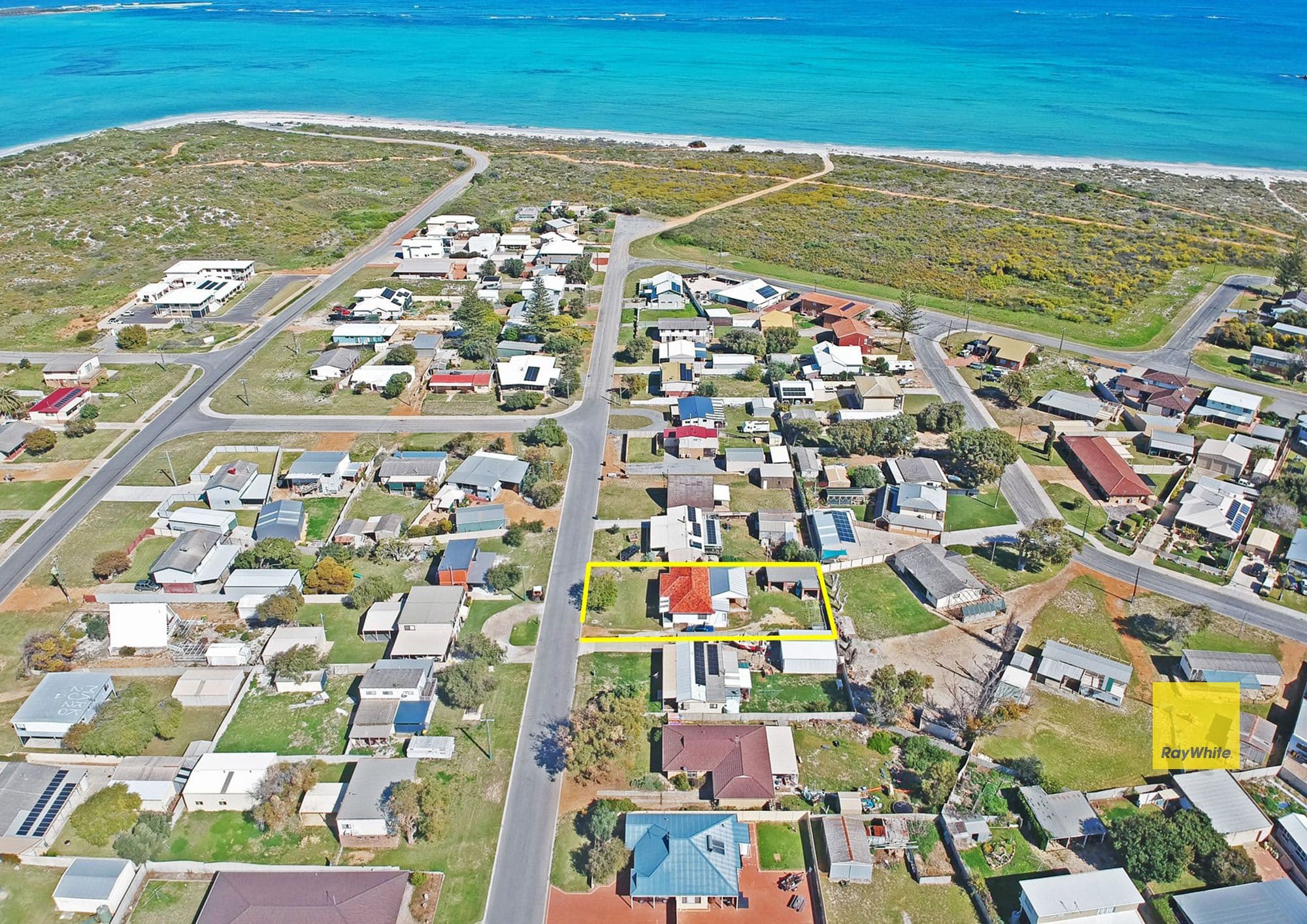 36 Drummond Circus, Cervantes WA 6511, Cervantes - Thumbnail 2