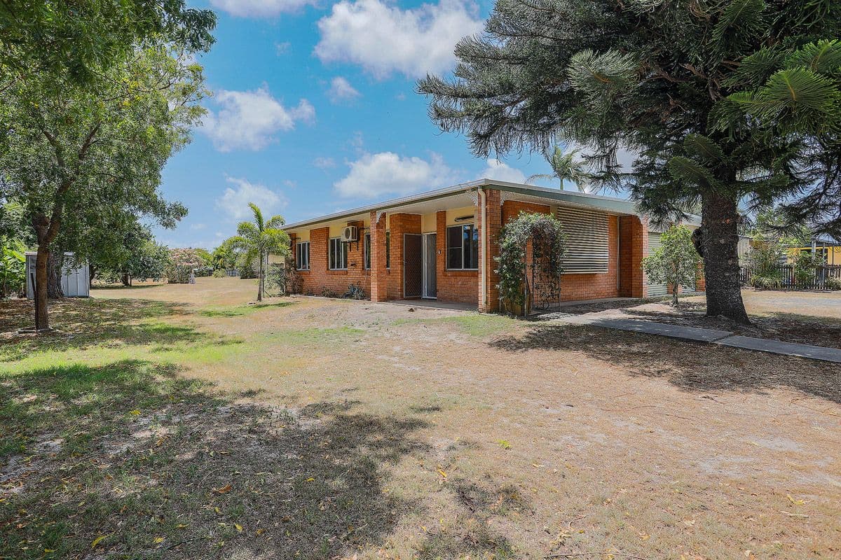 42 Banksia Avenue, Andergrove QLD 4740, Andergrove - Image 1