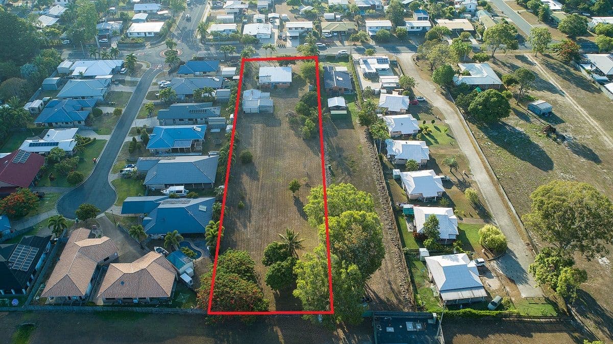 42 Banksia Avenue, Andergrove QLD 4740, Andergrove - Thumbnail 2