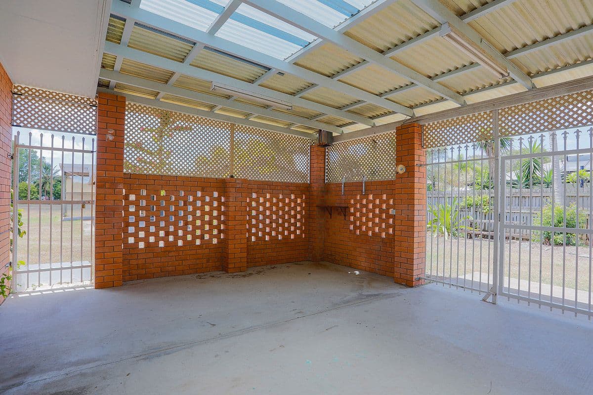 42 Banksia Avenue, Andergrove QLD 4740, Andergrove - Thumbnail 4