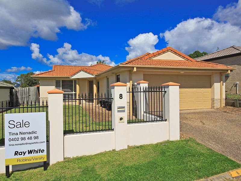 8 Red Ash Court, MERRIMAC QLD 4226, Merrimac - Image 1