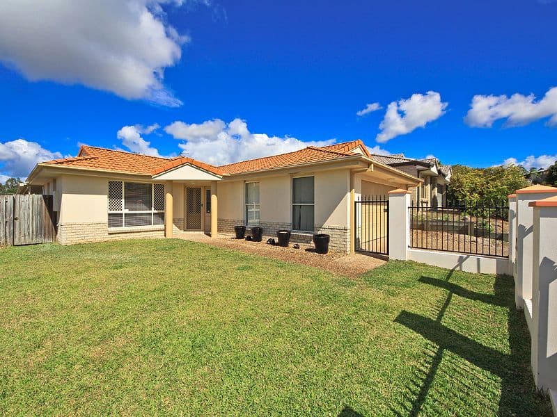 8 Red Ash Court, MERRIMAC QLD 4226, Merrimac - Thumbnail 5