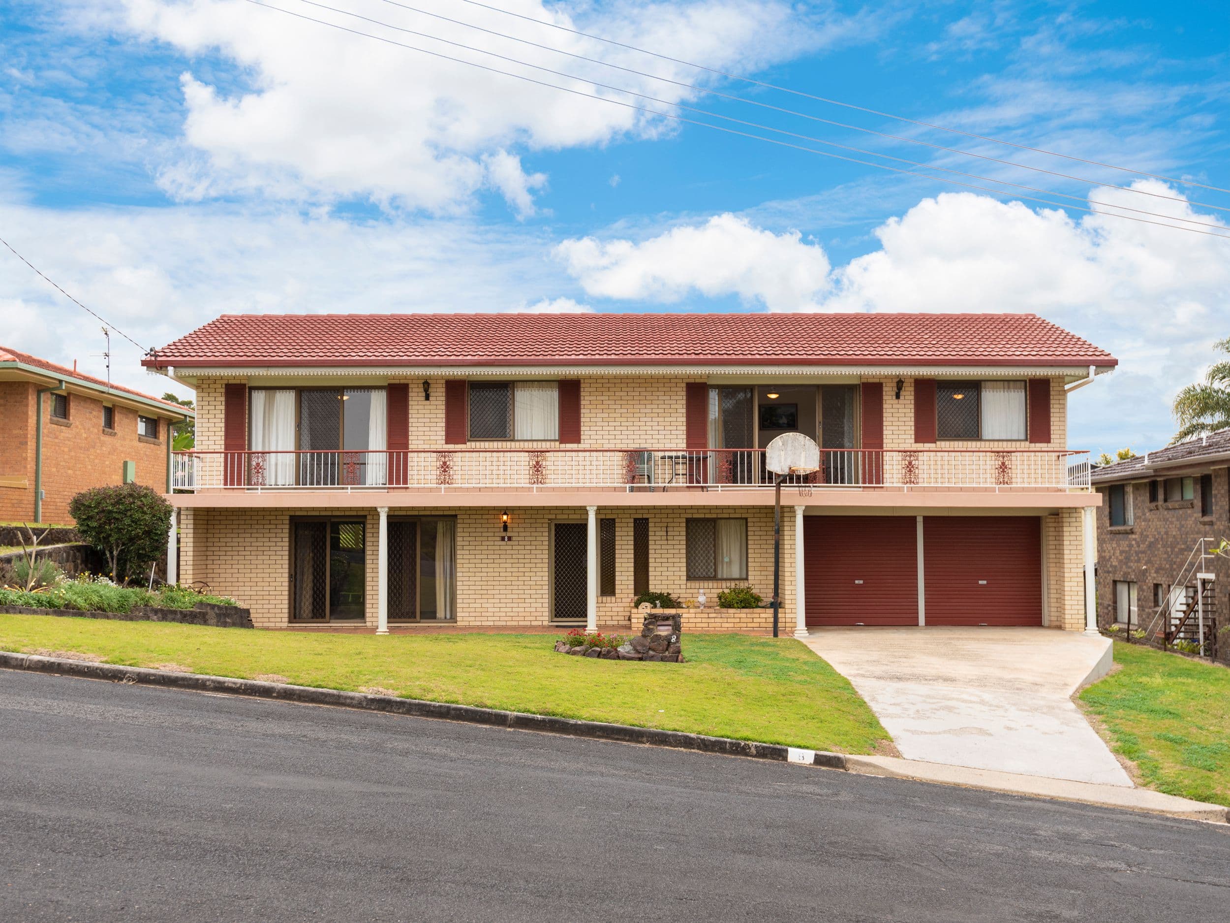 8 Andrews Crescent, Goonellabah NSW 2480, Goonellabah - Image 1