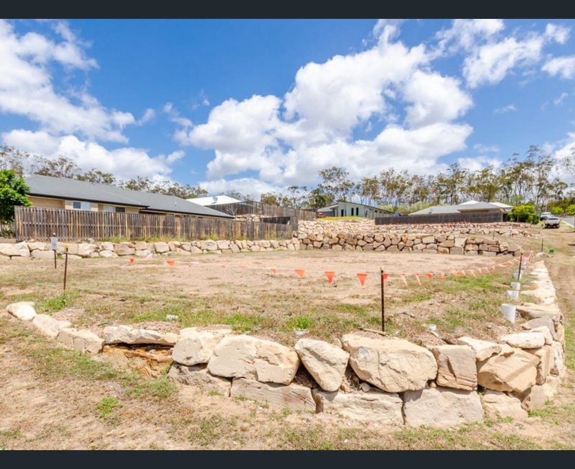 1 Josephine Street, Boyne Island QLD 4680, Boyne Island - Thumbnail 2
