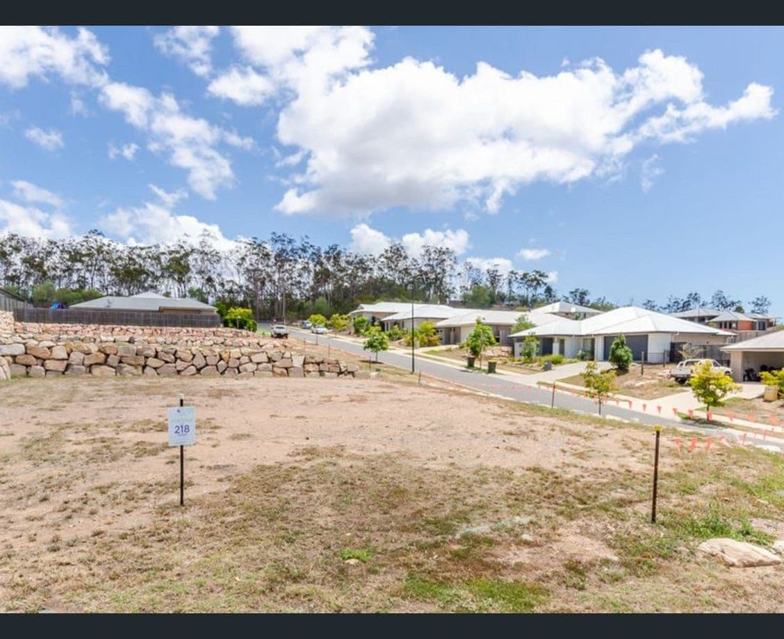 1 Josephine Street, Boyne Island QLD 4680, Boyne Island - Thumbnail 4
