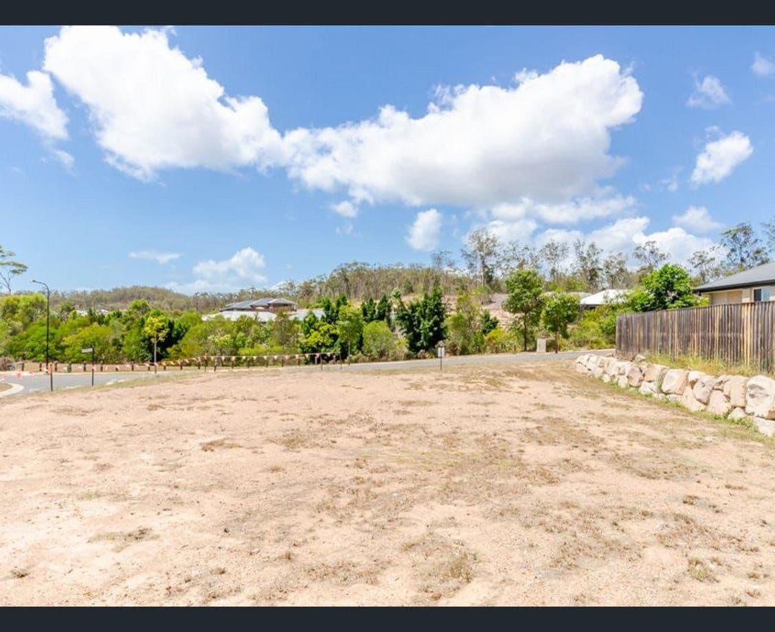 1 Josephine Street, Boyne Island QLD 4680, Boyne Island - Thumbnail 5