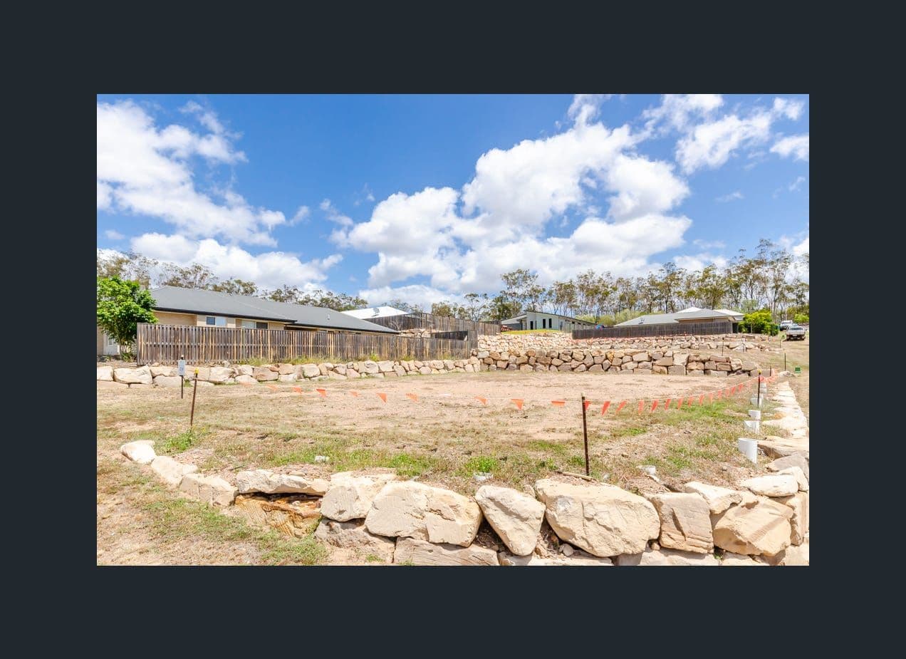 1 Josephine Street, Boyne Island QLD 4680, Boyne Island - Thumbnail 6