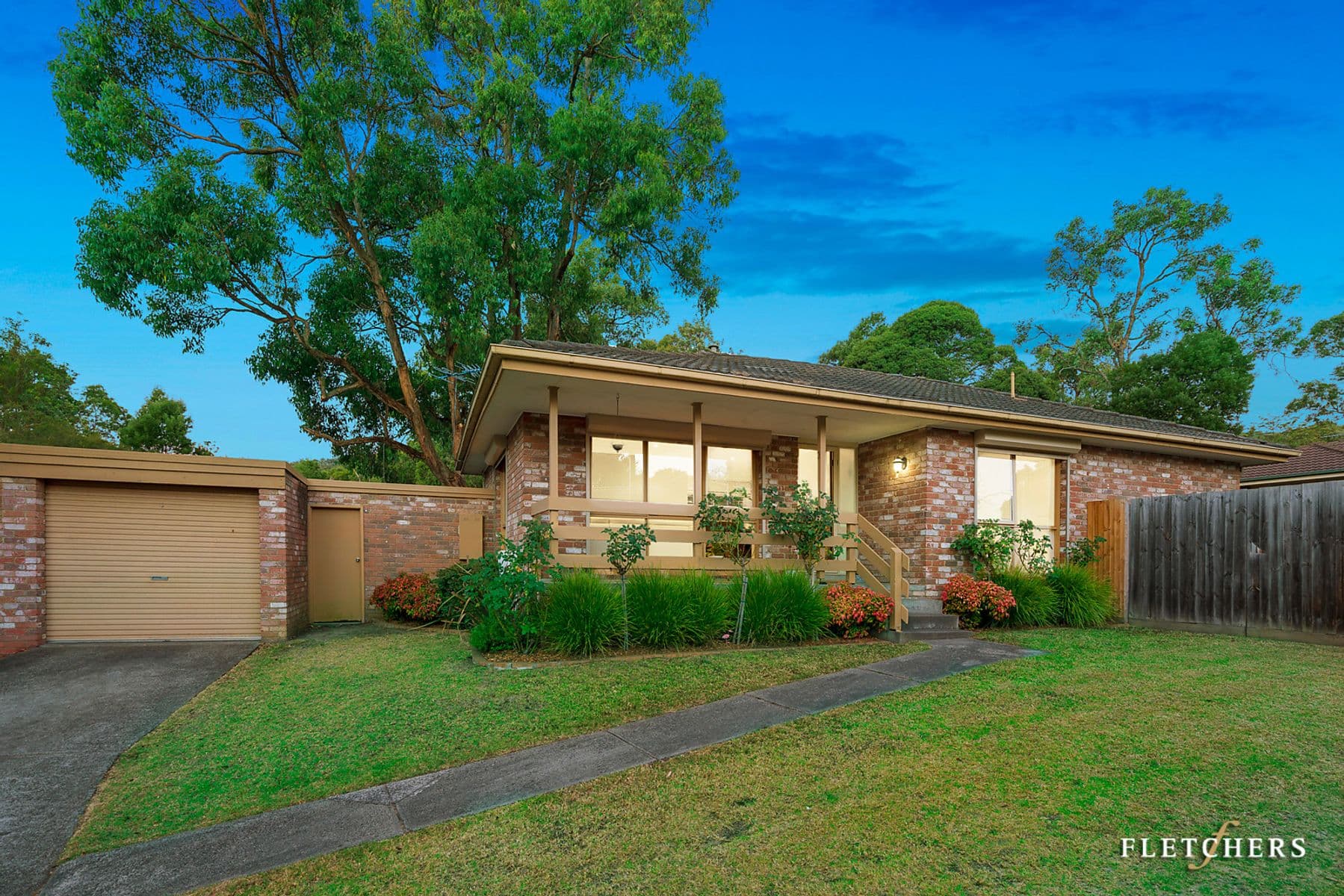 3/31 St Elmo Avenue, Ferntree Gully - Thumbnail 3