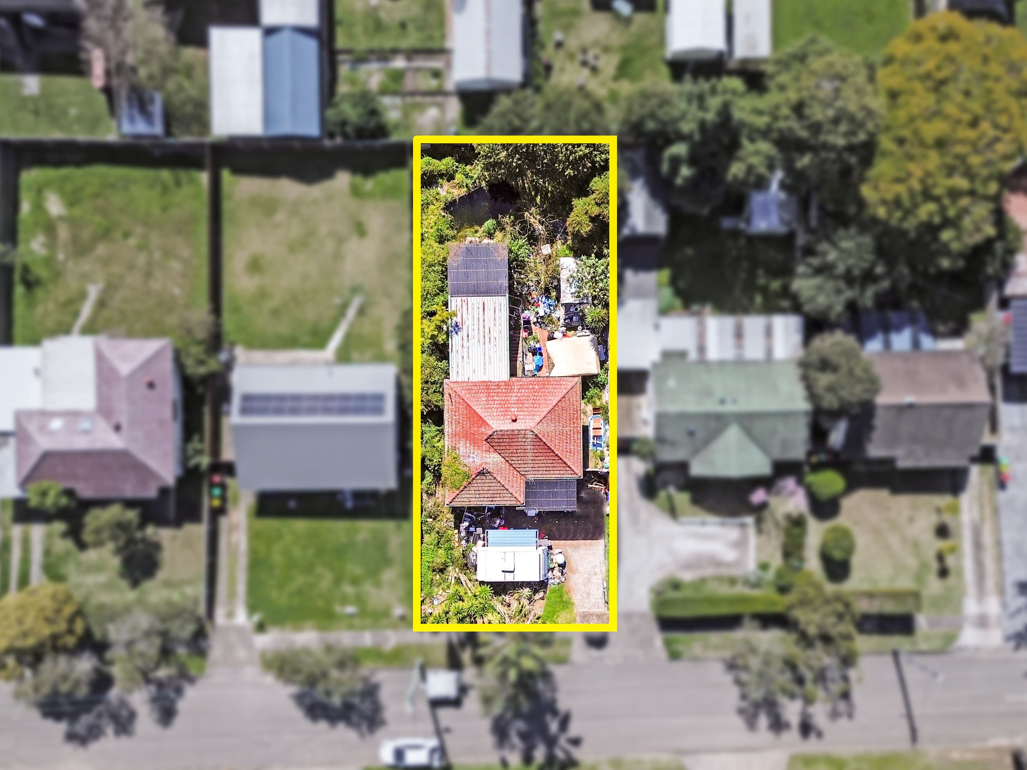11 HATHAWAY Road, Lalor Park NSW 2147, Lalor Park - Image 1