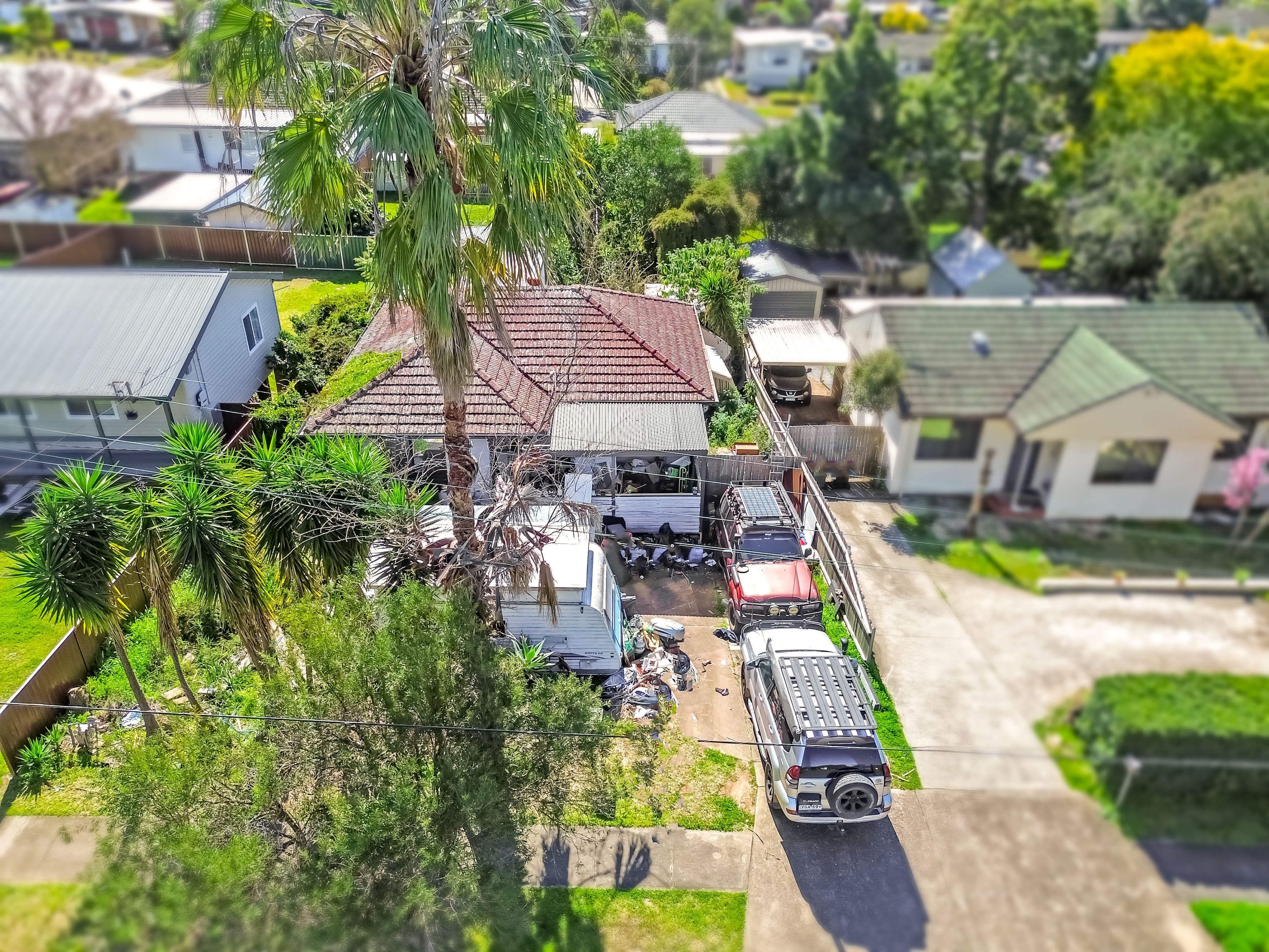 11 HATHAWAY Road, Lalor Park NSW 2147, Lalor Park - Thumbnail 2