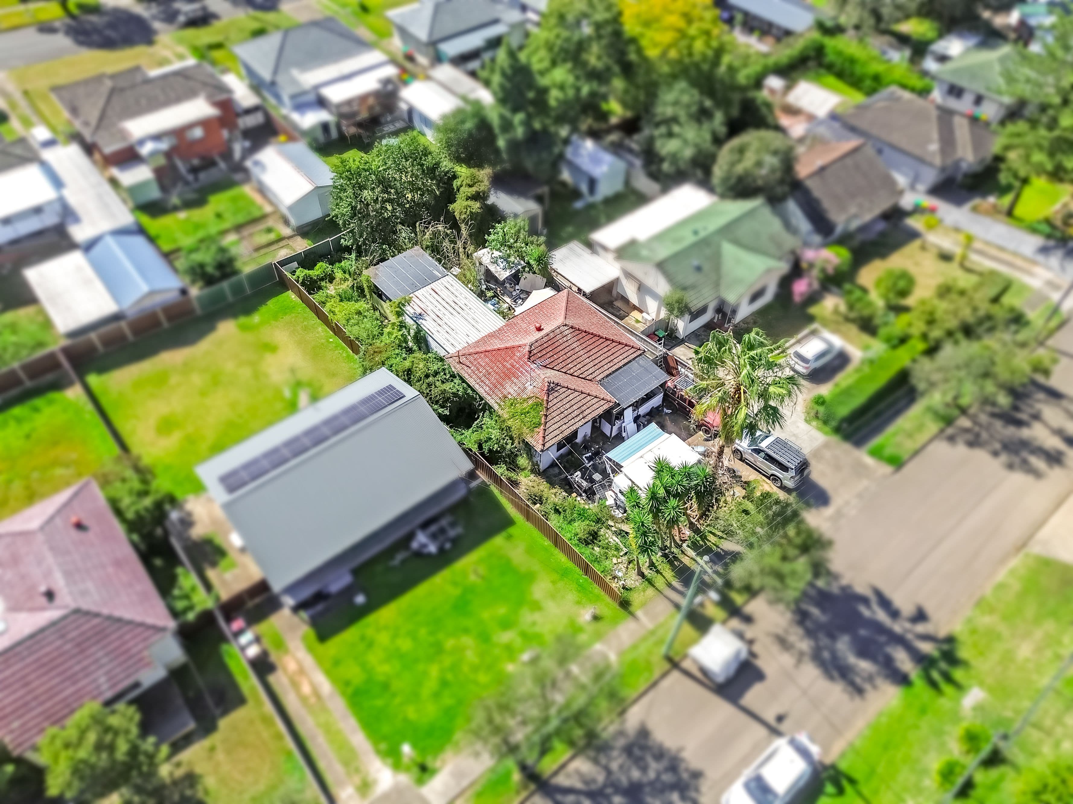 11 HATHAWAY Road, Lalor Park NSW 2147, Lalor Park - Thumbnail 3