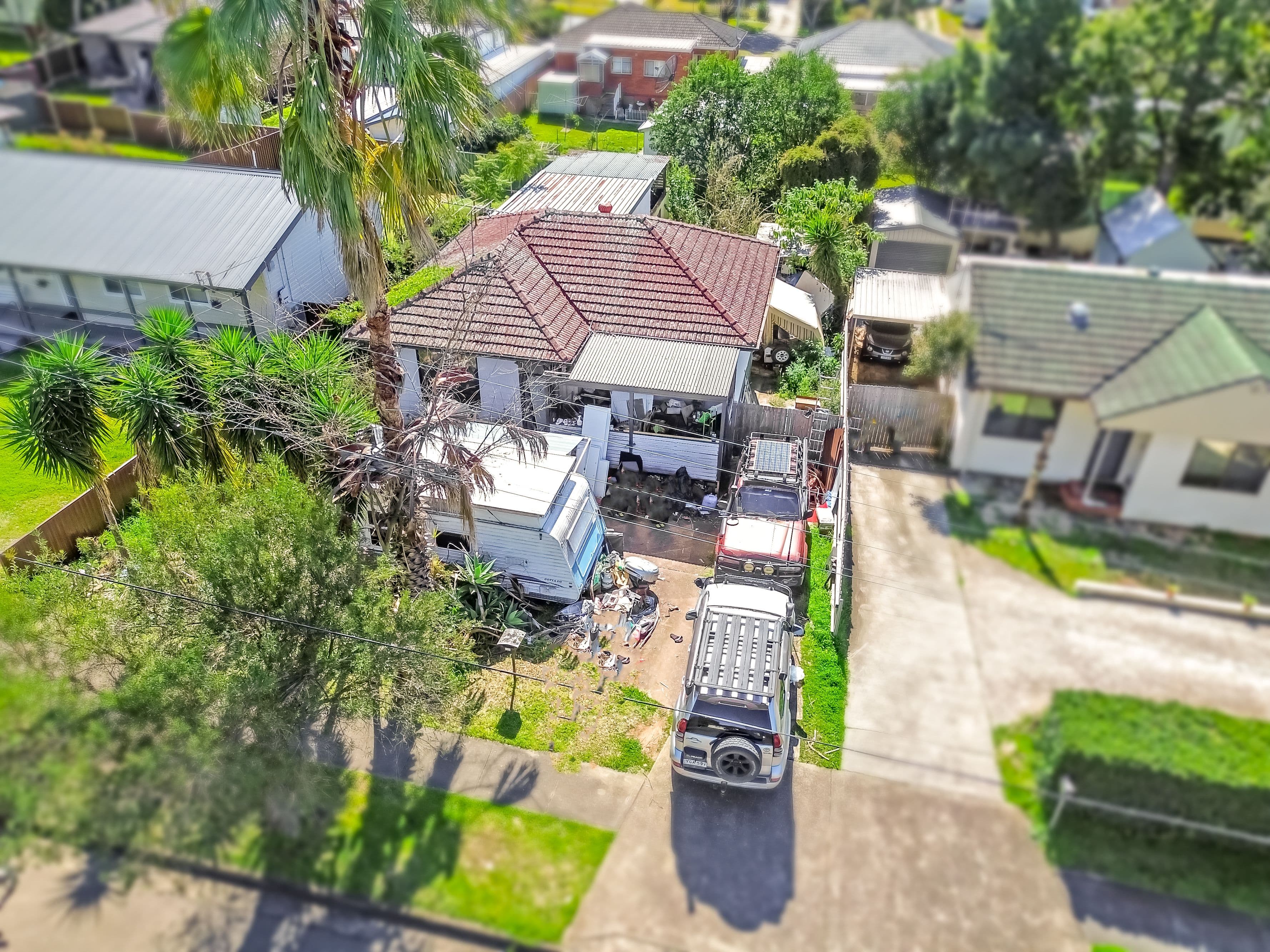 11 HATHAWAY Road, Lalor Park NSW 2147, Lalor Park - Thumbnail 4