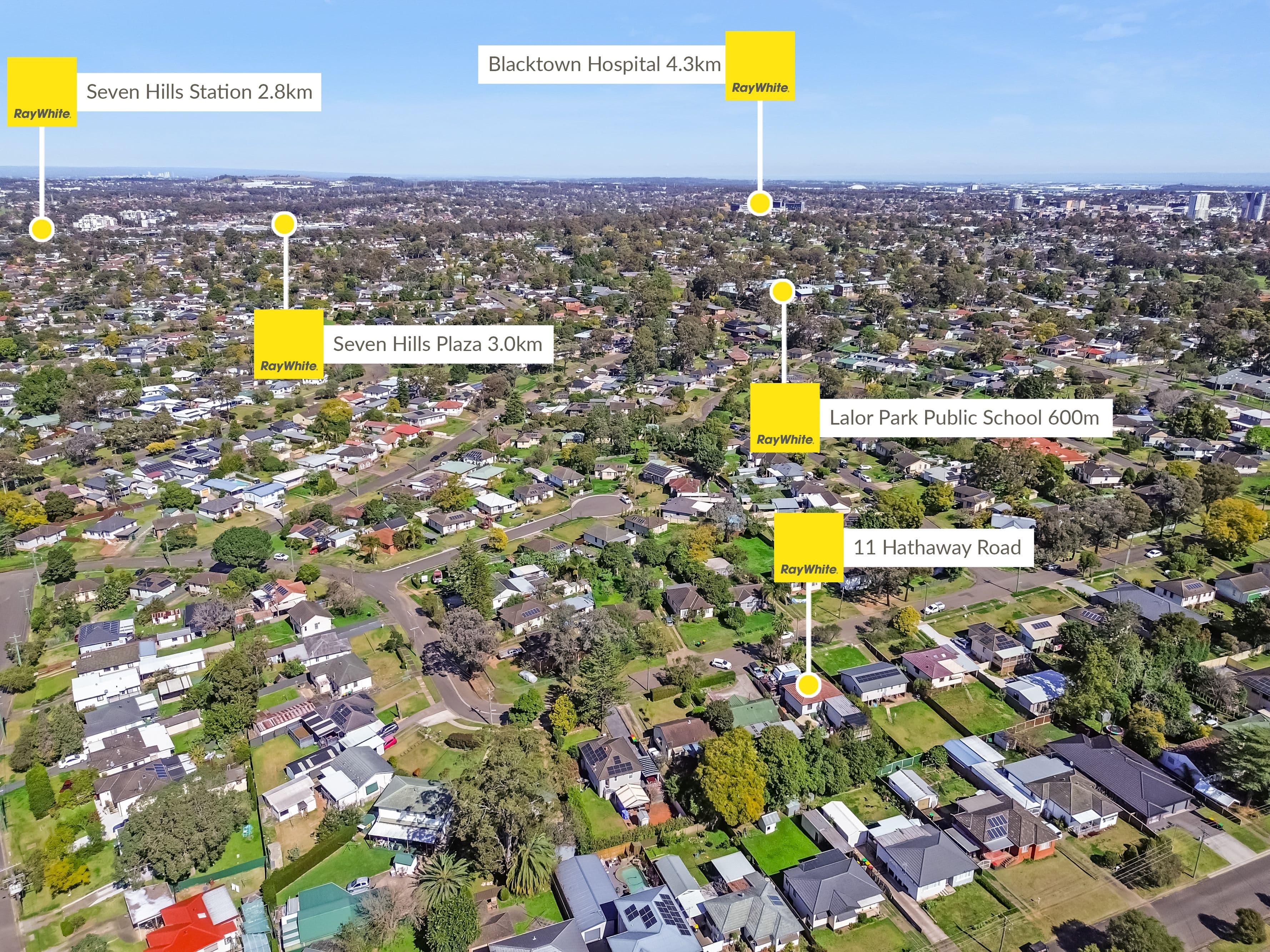 11 HATHAWAY Road, Lalor Park NSW 2147, Lalor Park - Thumbnail 6