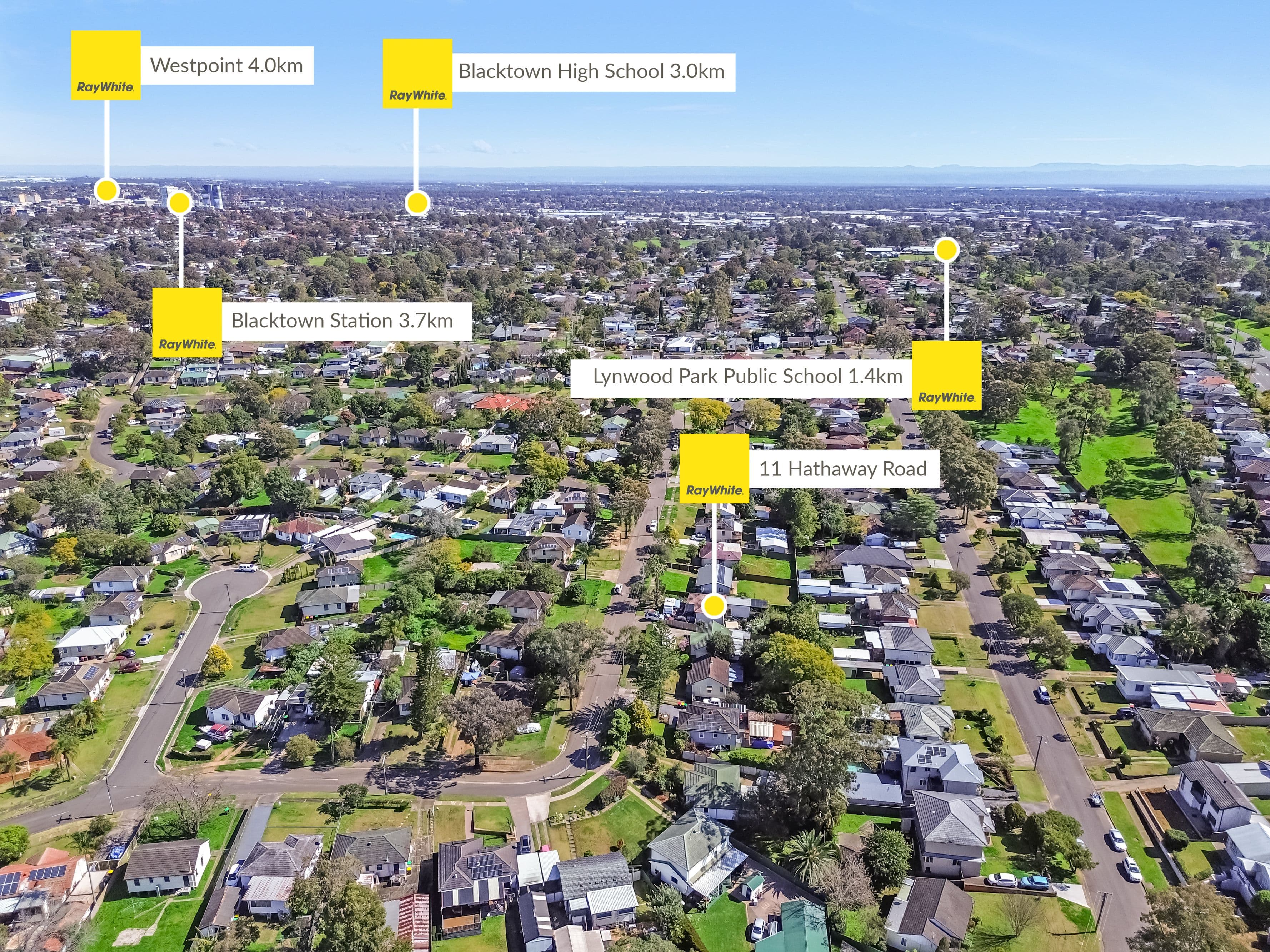 11 HATHAWAY Road, Lalor Park NSW 2147, Lalor Park - Thumbnail 7