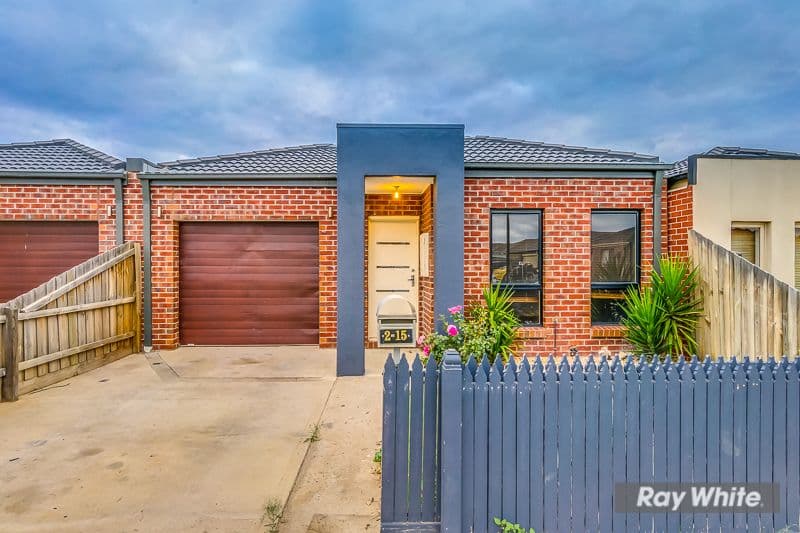 15 Mcdougall Place, Truganina VIC 3029, Truganina - Thumbnail 2