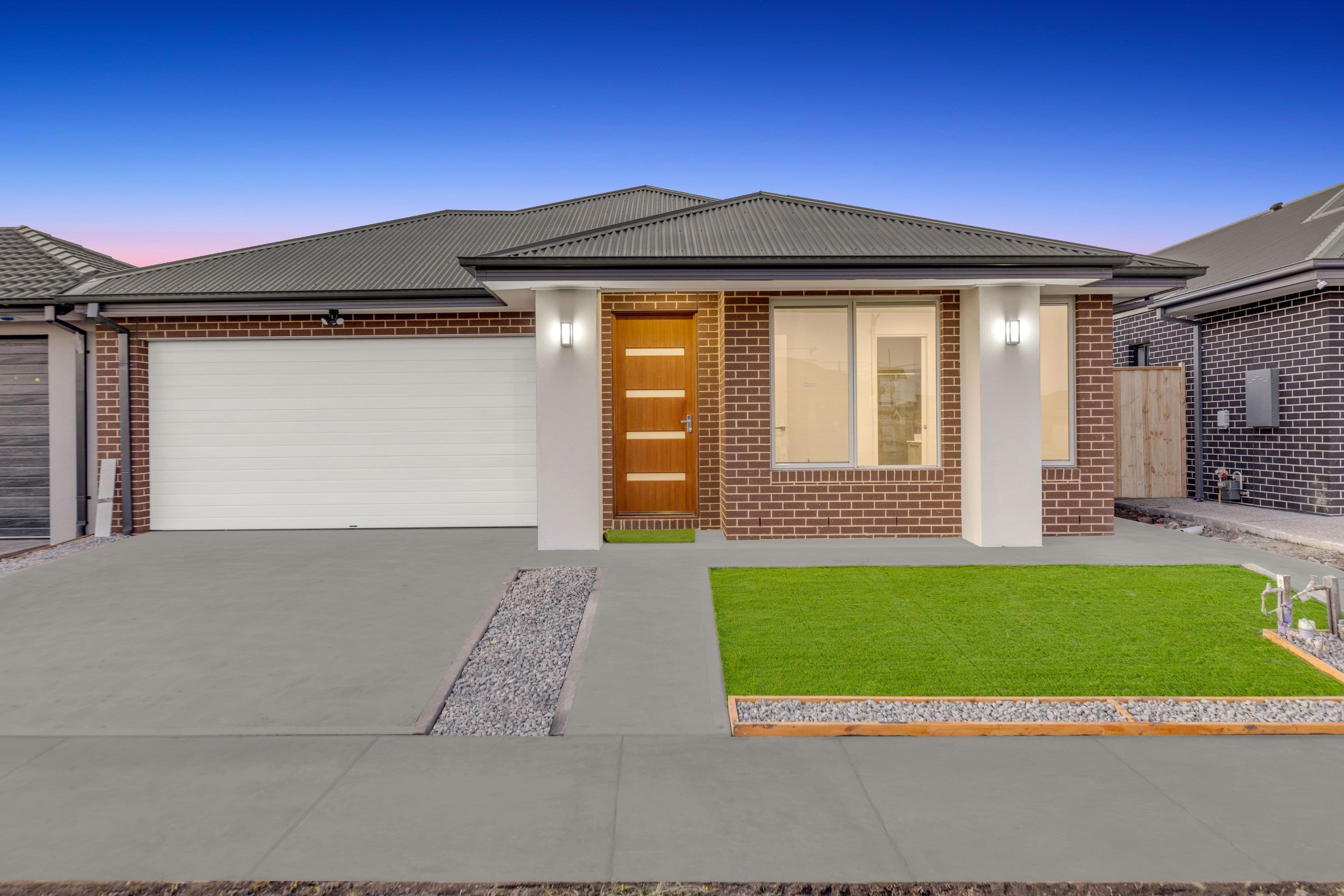 31 Ivory Road, Donnybrook VIC 3064, Donnybrook - Image 1