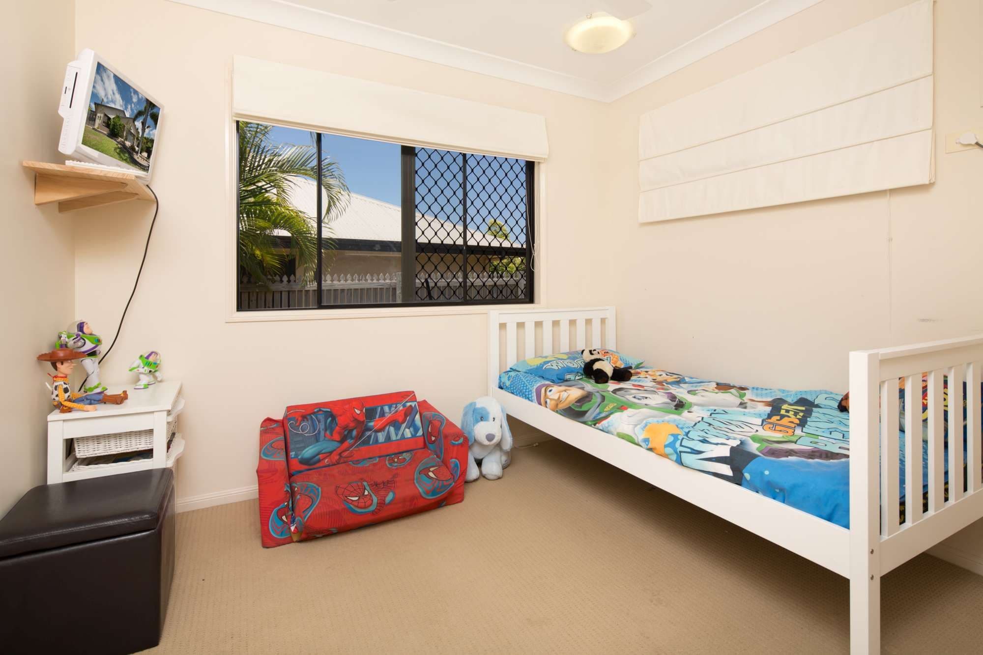 11 Fuji Court, MOUNT LOUISA QLD 4814, Mount Louisa - Thumbnail 8