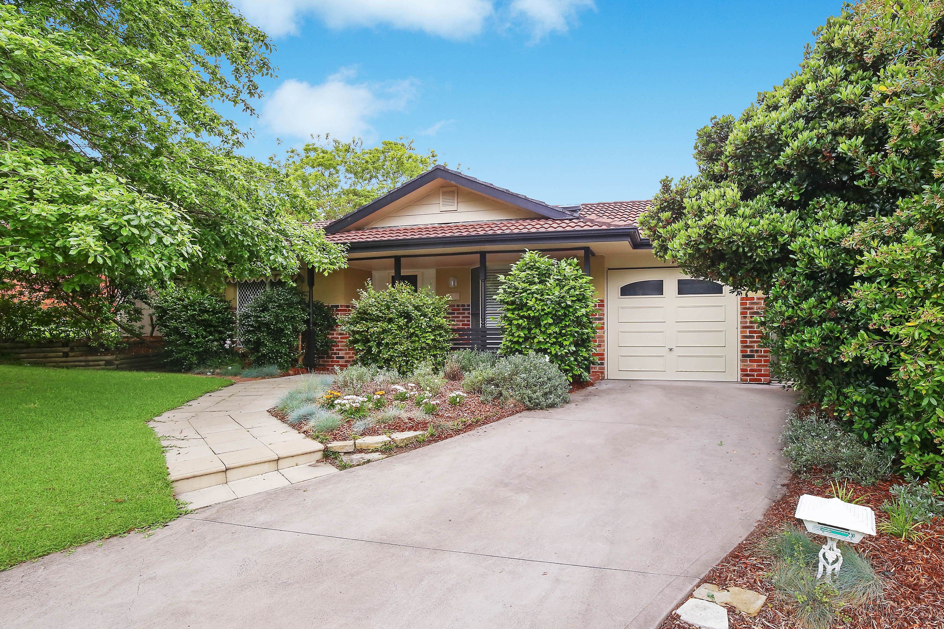5 Highland Road, Green Point - Image 1