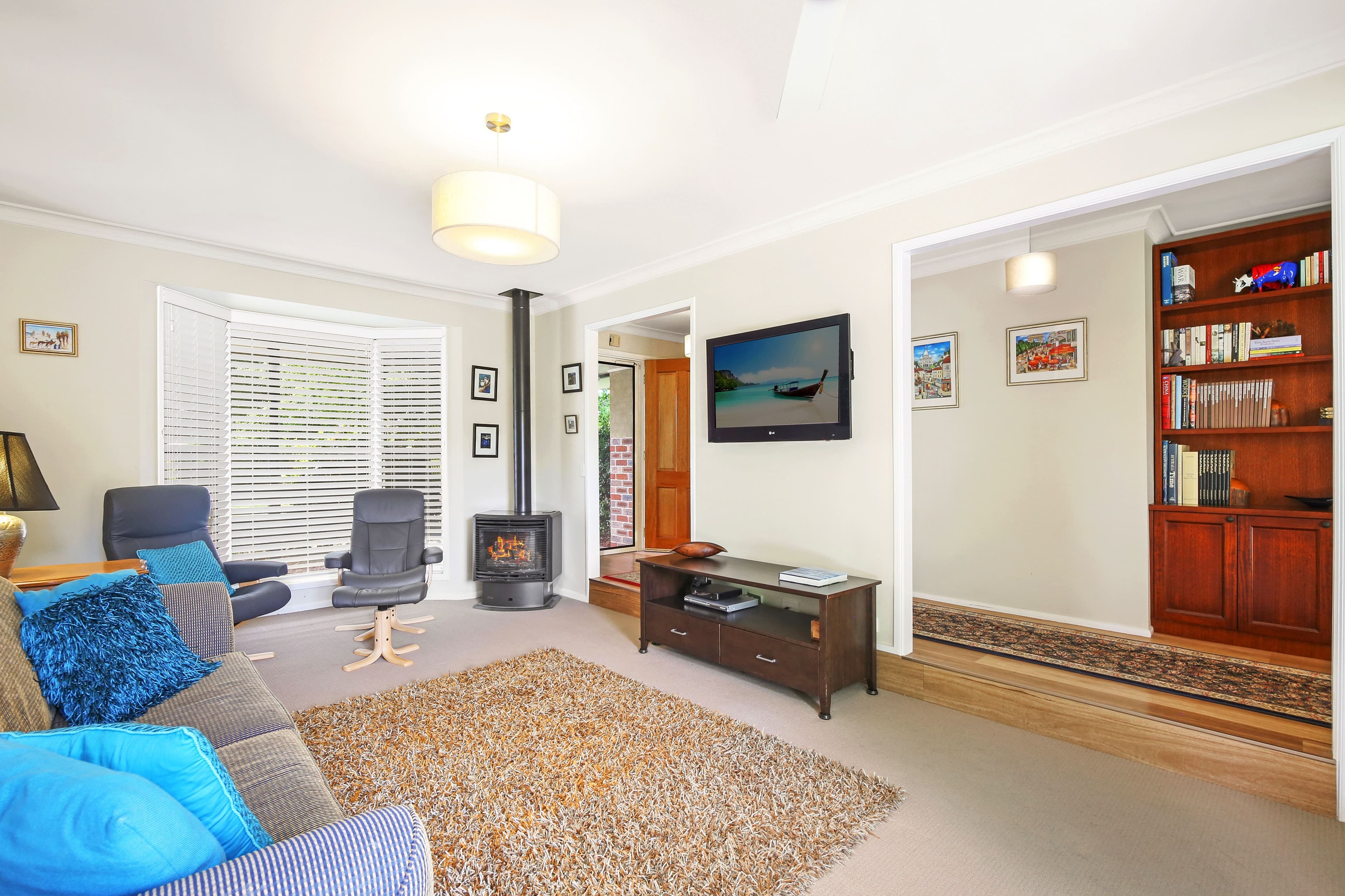 5 Highland Road, Green Point - Thumbnail 3