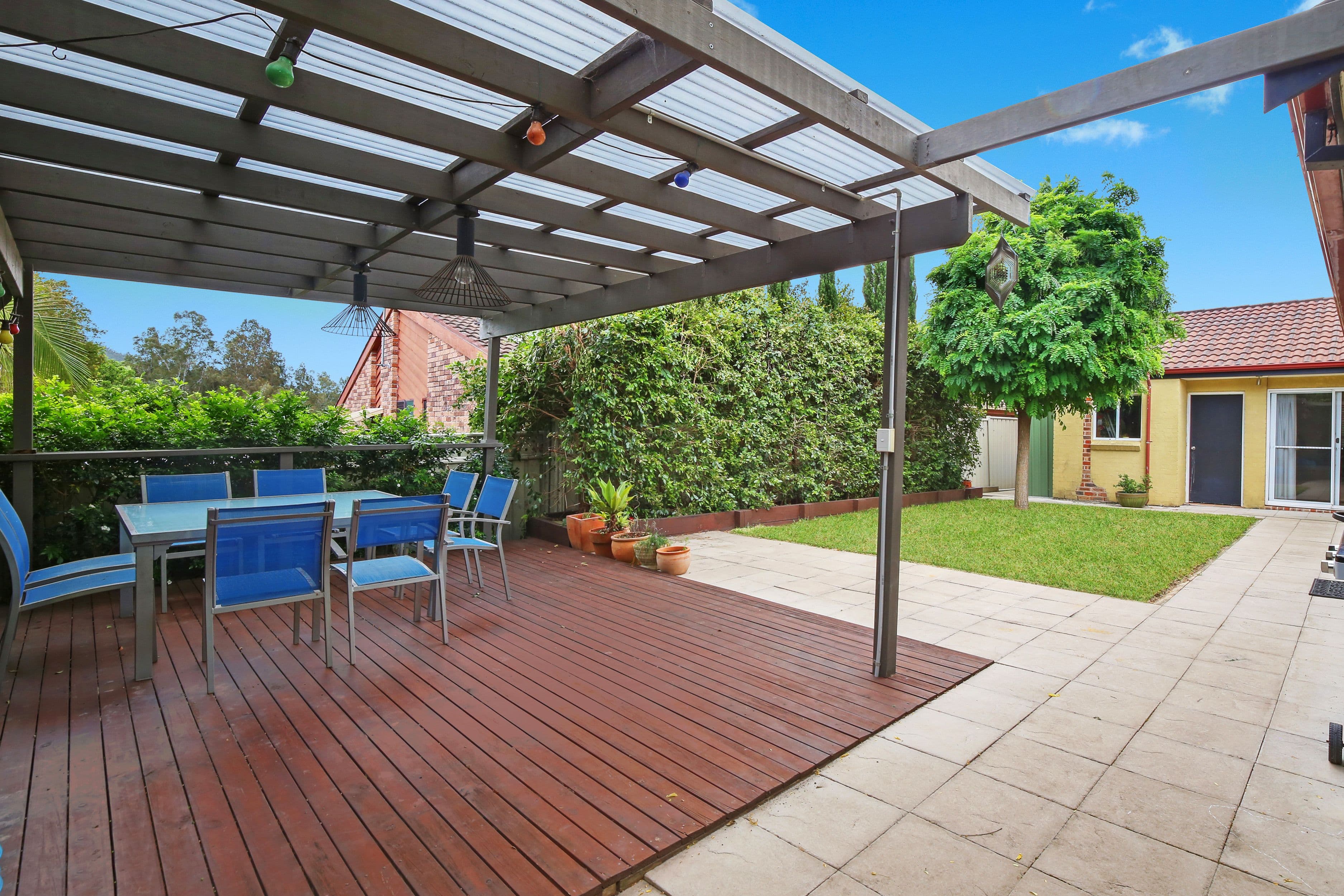 5 Highland Road, Green Point - Thumbnail 8
