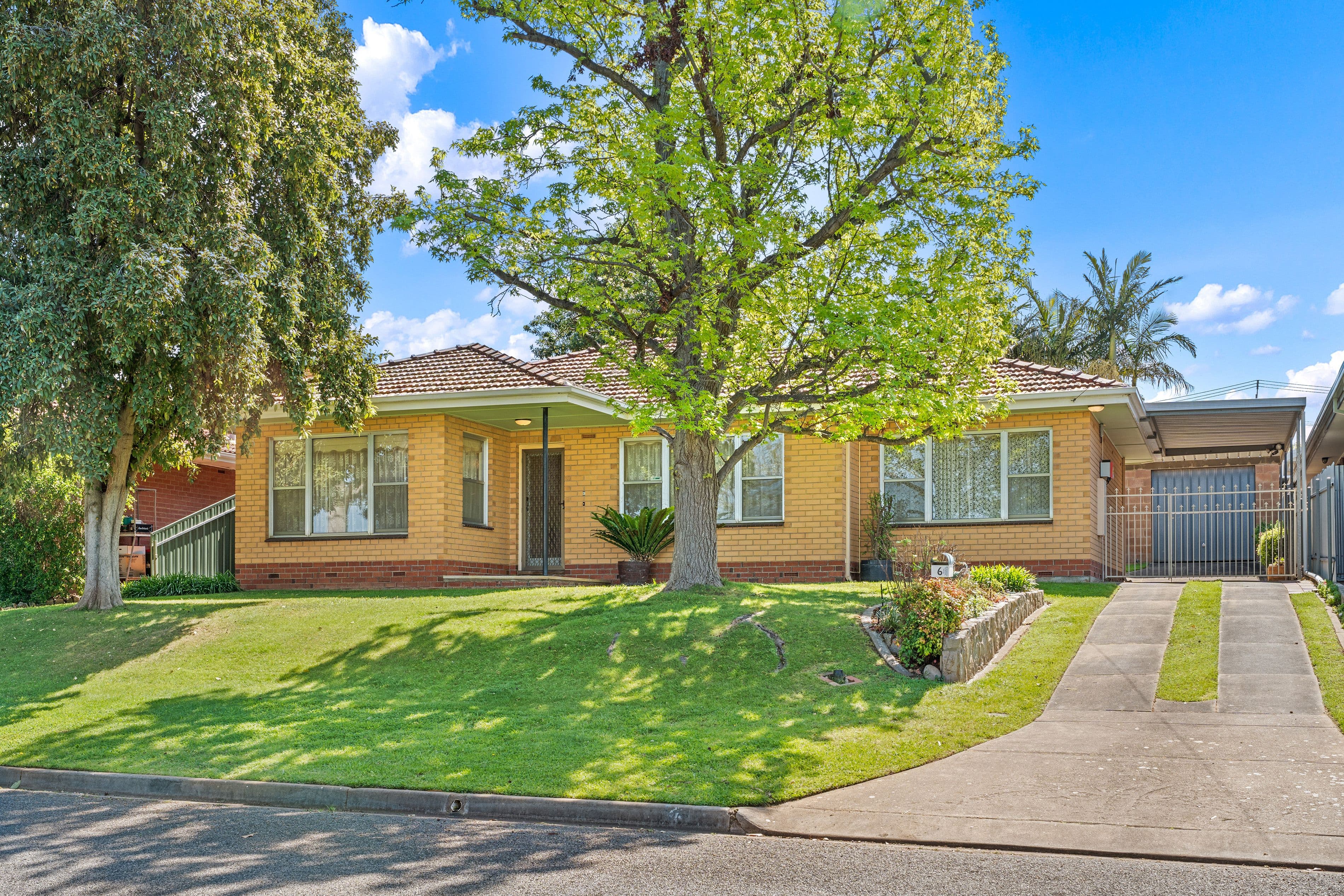 6 Kanangra Road, Dernancourt SA 5075, Dernancourt - Image 1