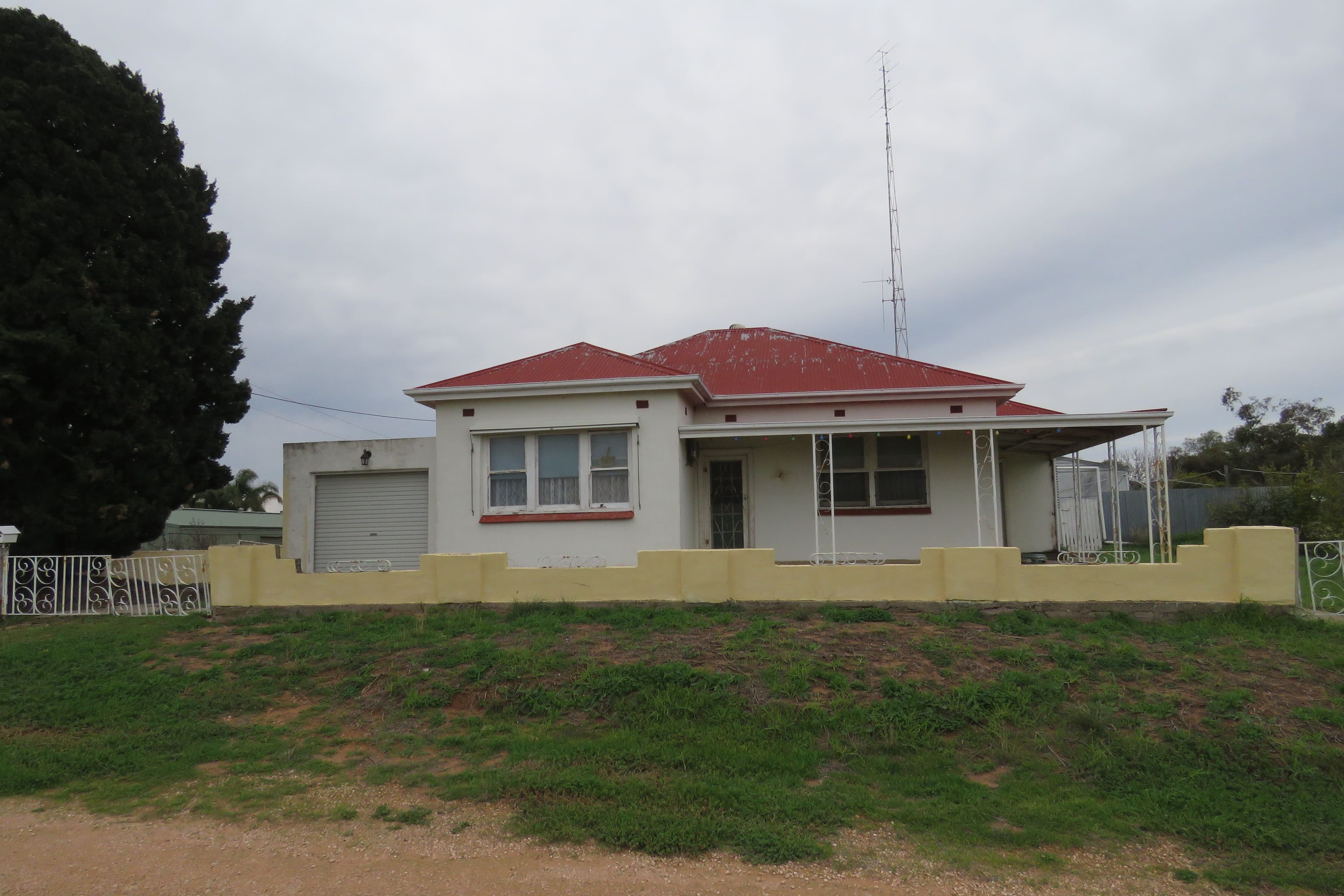22 Spencer Highway, Port Broughton SA 5522, Port Broughton - Thumbnail 3