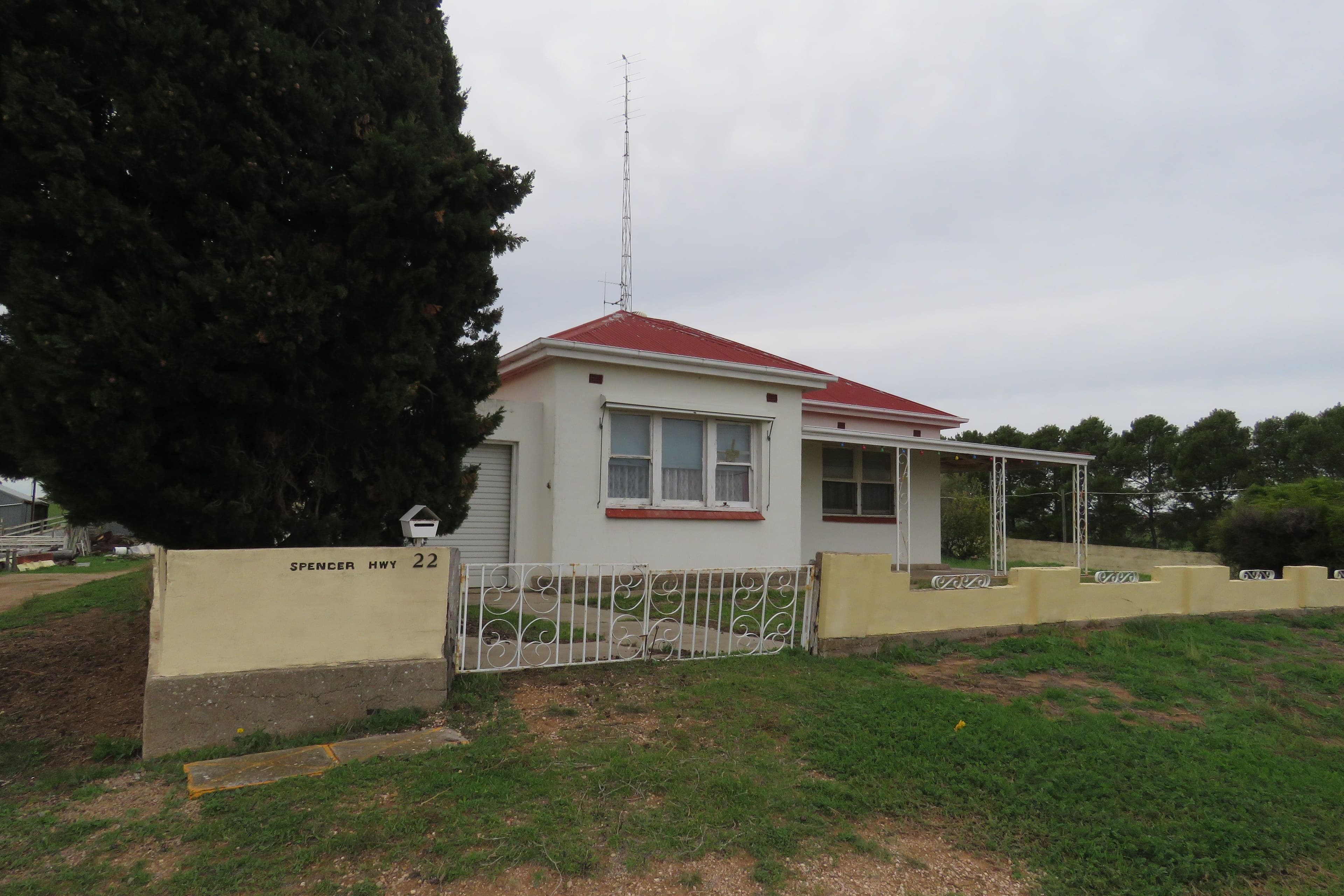 22 Spencer Highway, Port Broughton SA 5522, Port Broughton - Thumbnail 4