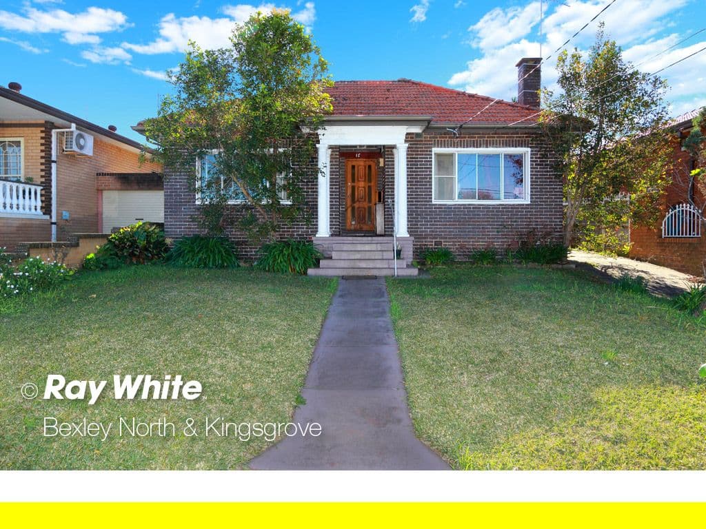 15 Gueudecourt Avenue, EARLWOOD NSW 2206, Earlwood - Image 1