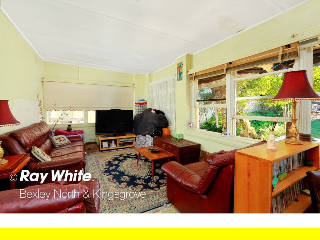 15 Gueudecourt Avenue, EARLWOOD NSW 2206, Earlwood - Thumbnail 2