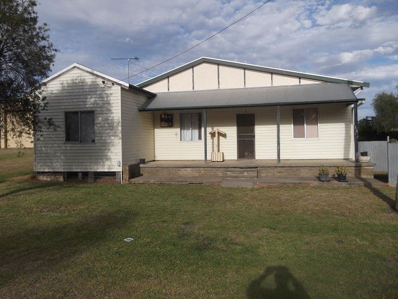 15 Sloan Street, BILLIMARI NSW 2804, Billimari - Image 1