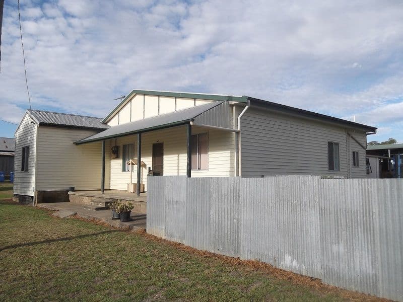 15 Sloan Street, BILLIMARI NSW 2804, Billimari - Thumbnail 2