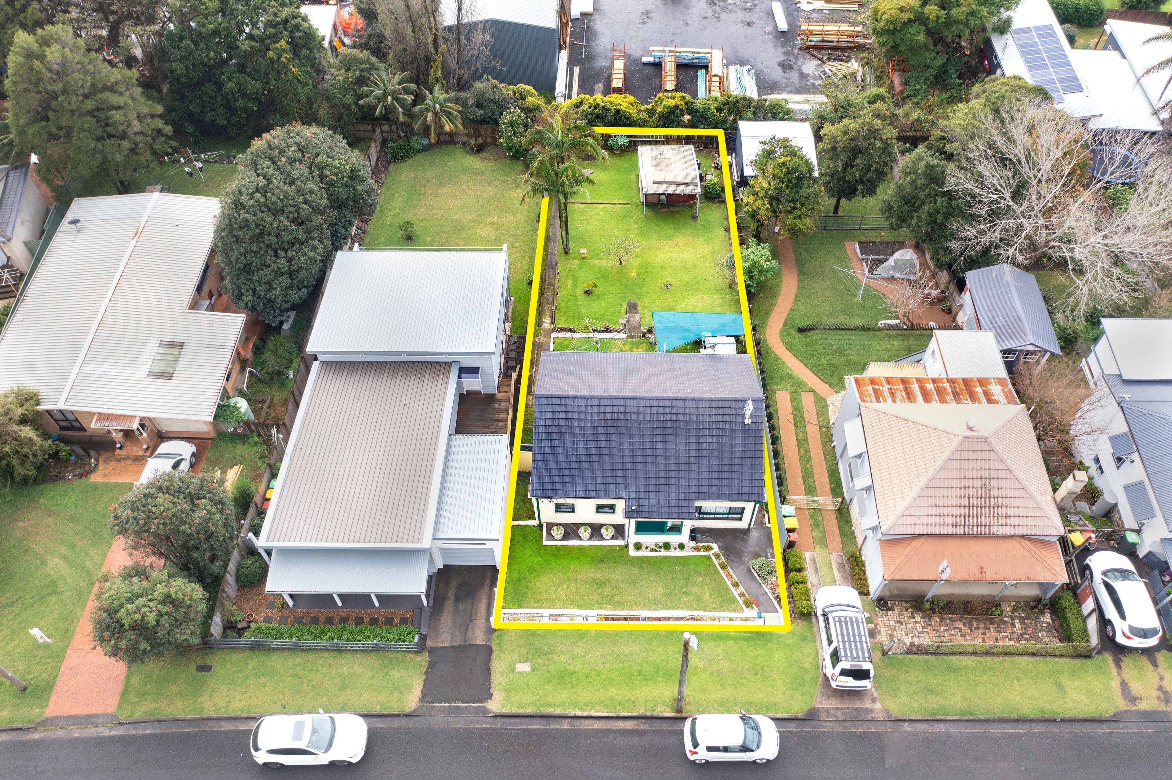 43 Barney Street, Kiama NSW 2533, Kiama - Thumbnail 3