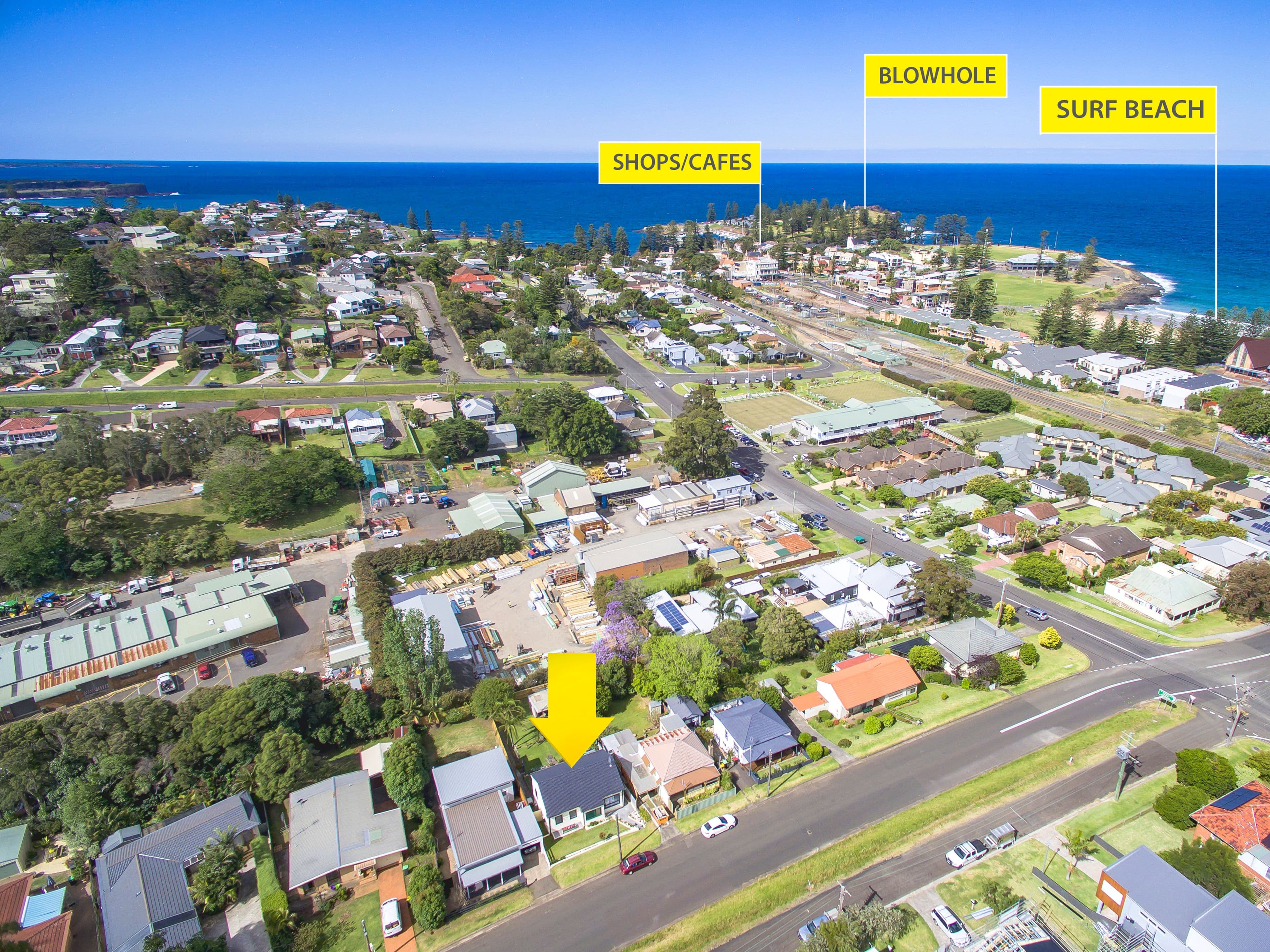 43 Barney Street, Kiama NSW 2533, Kiama - Thumbnail 4