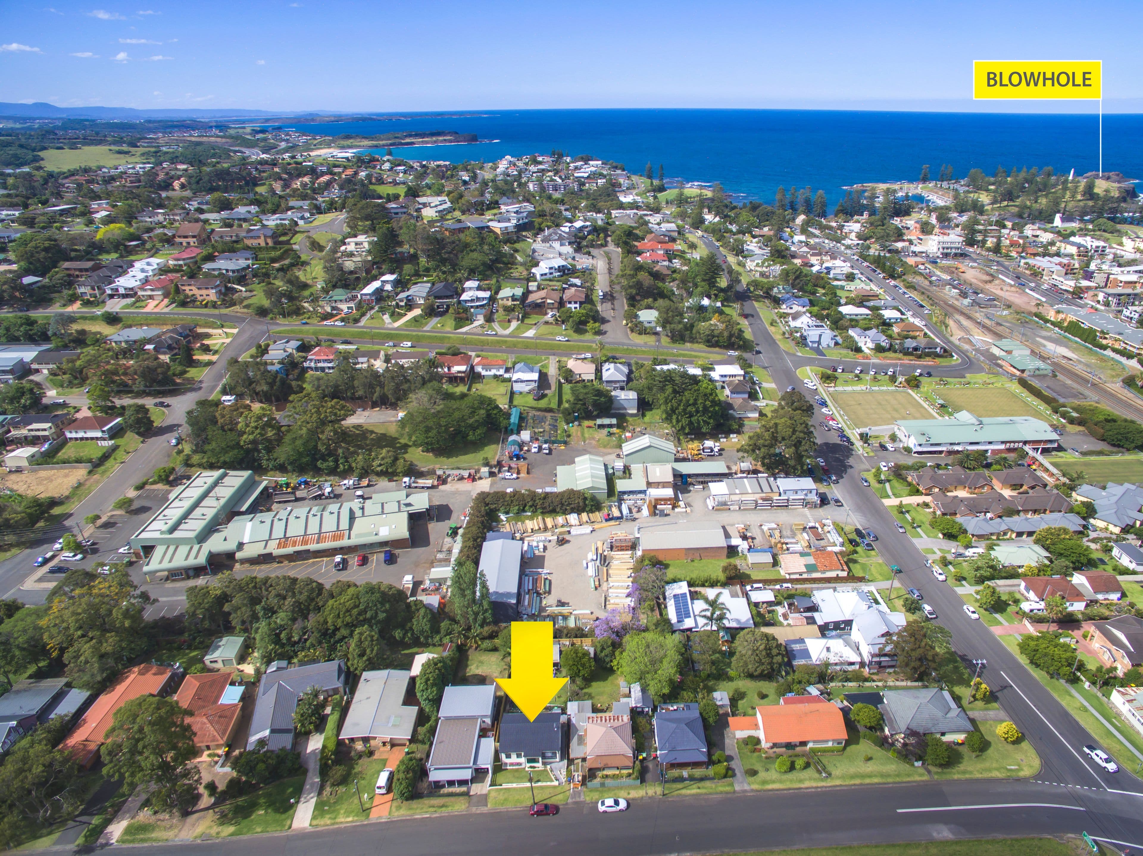 43 Barney Street, Kiama NSW 2533, Kiama - Thumbnail 7