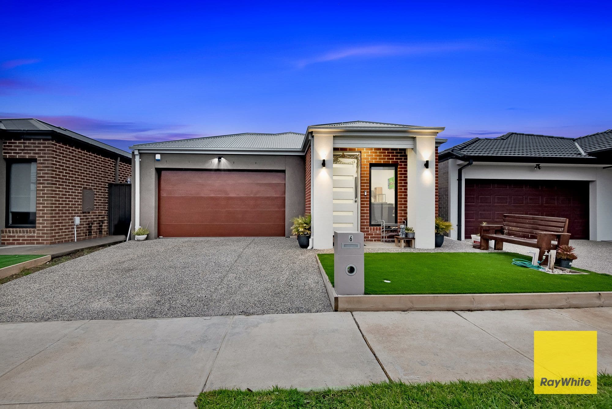 6 Melissa Street, Tarneit VIC 3029, Tarneit - Image 1