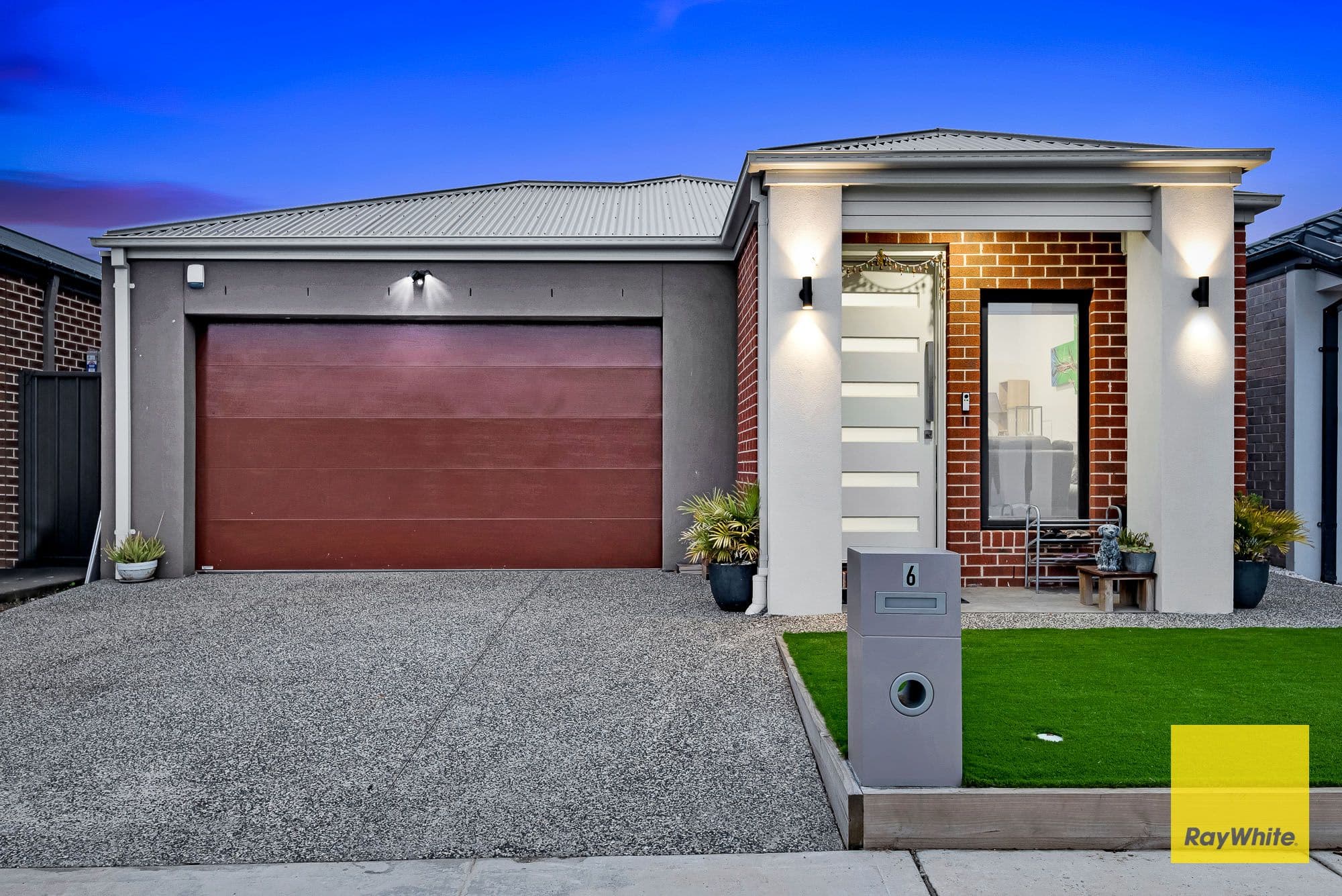 6 Melissa Street, Tarneit VIC 3029, Tarneit - Thumbnail 2