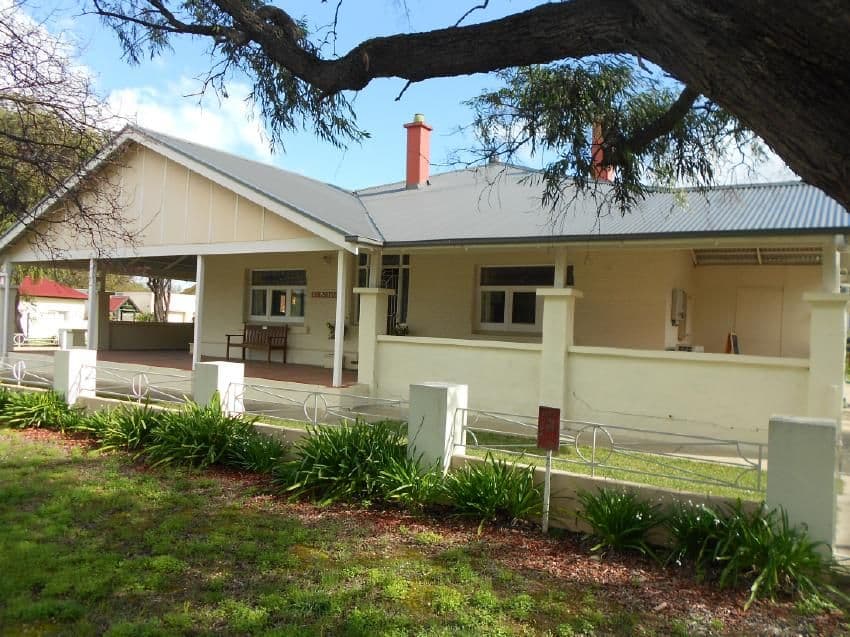81 West Terrace, BORDERTOWN SA 5268, Bordertown - Image 1
