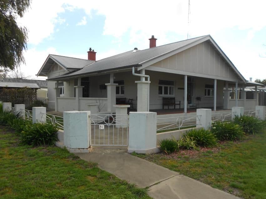 81 West Terrace, BORDERTOWN SA 5268, Bordertown - Thumbnail 5