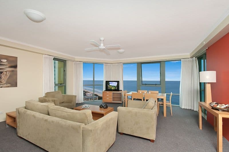 3400 Surfers Paradise Boulevard, SURFERS PARADISE QLD 4217, Surfers Paradise - Image 1