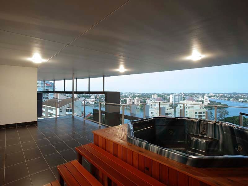 82 O'Connell Street, KANGAROO POINT QLD 4169, Kangaroo Point - Thumbnail 4