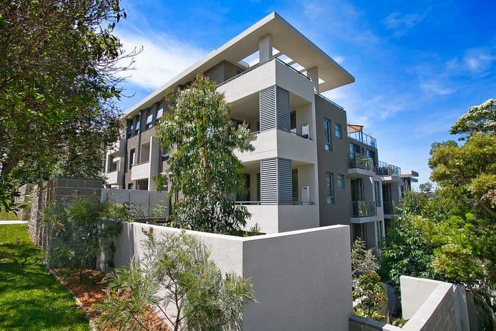 554 Mowbray Road, Lane Cove NSW 2066, Lane Cove North - Image 1