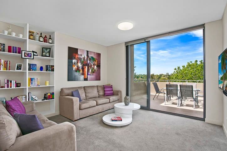 554 Mowbray Road, Lane Cove NSW 2066, Lane Cove North - Thumbnail 3