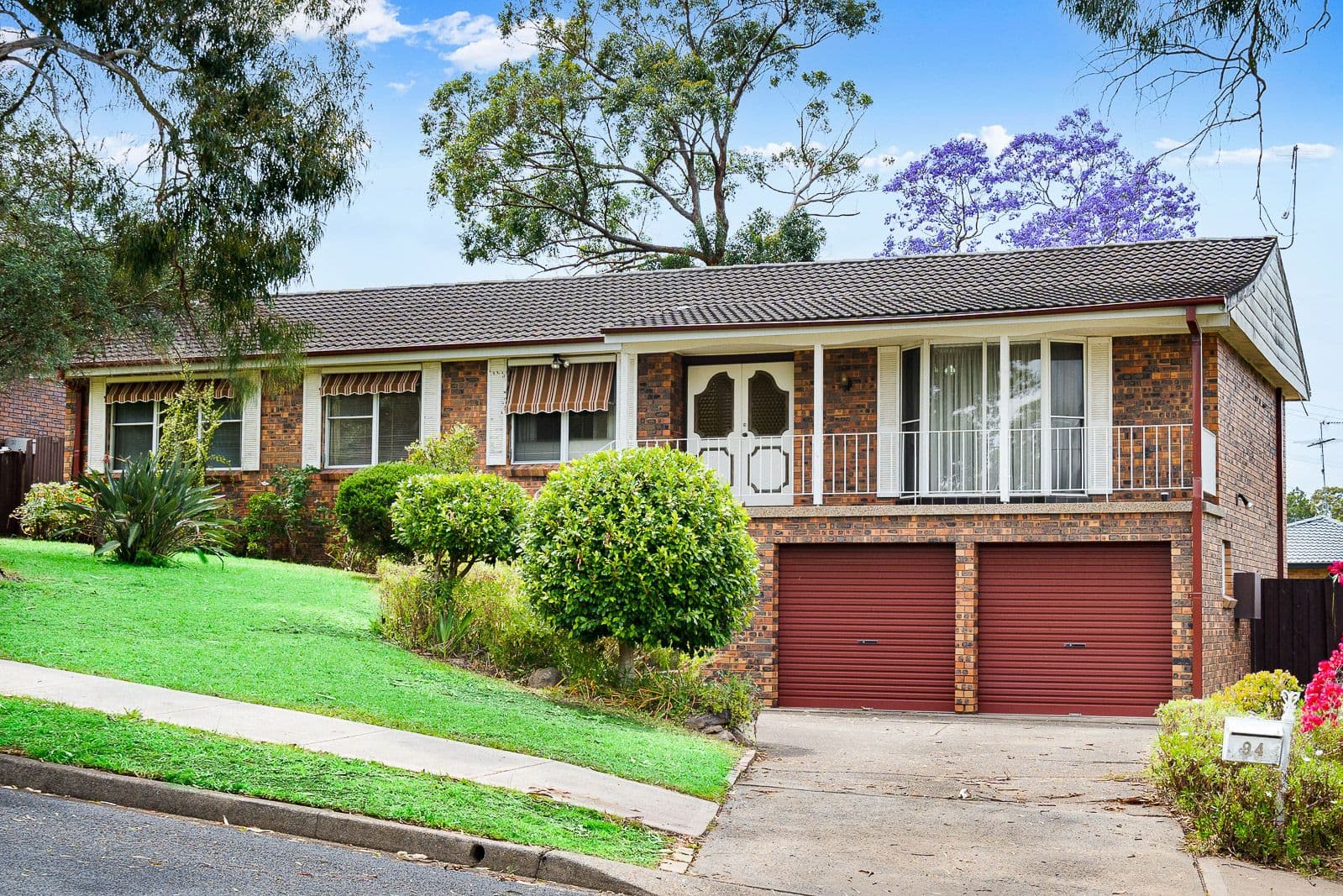 94 Fishburn Crescent, Castle Hill NSW 2154, Castle Hill - Image 1