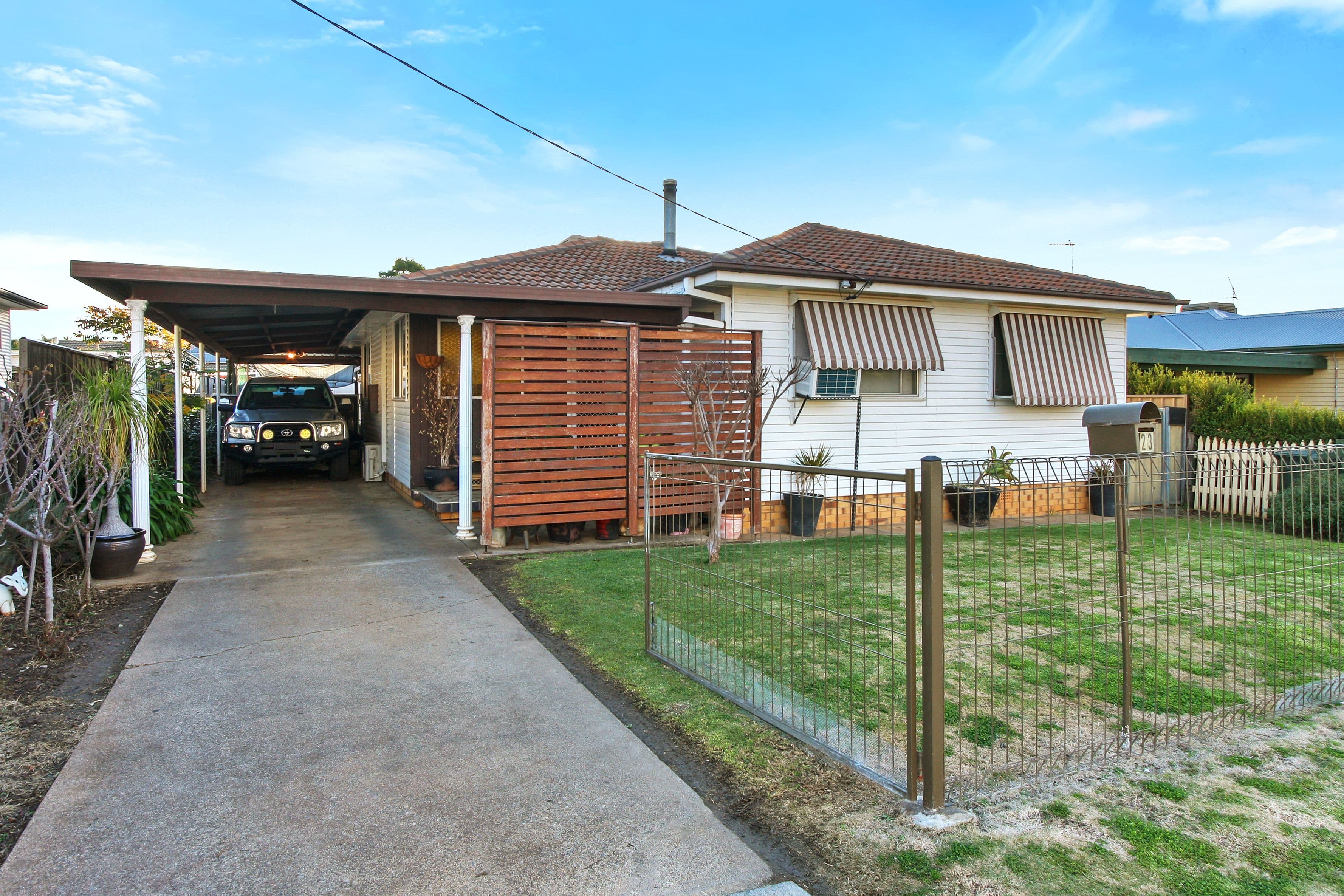 23 Bent Street, Tamworth NSW 2340, West Tamworth - Image 1