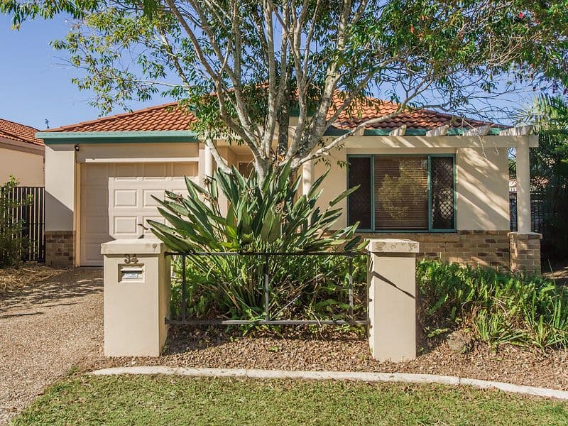 34 Kingarry Circuit, Merrimac QLD 4226, Merrimac - Image 1