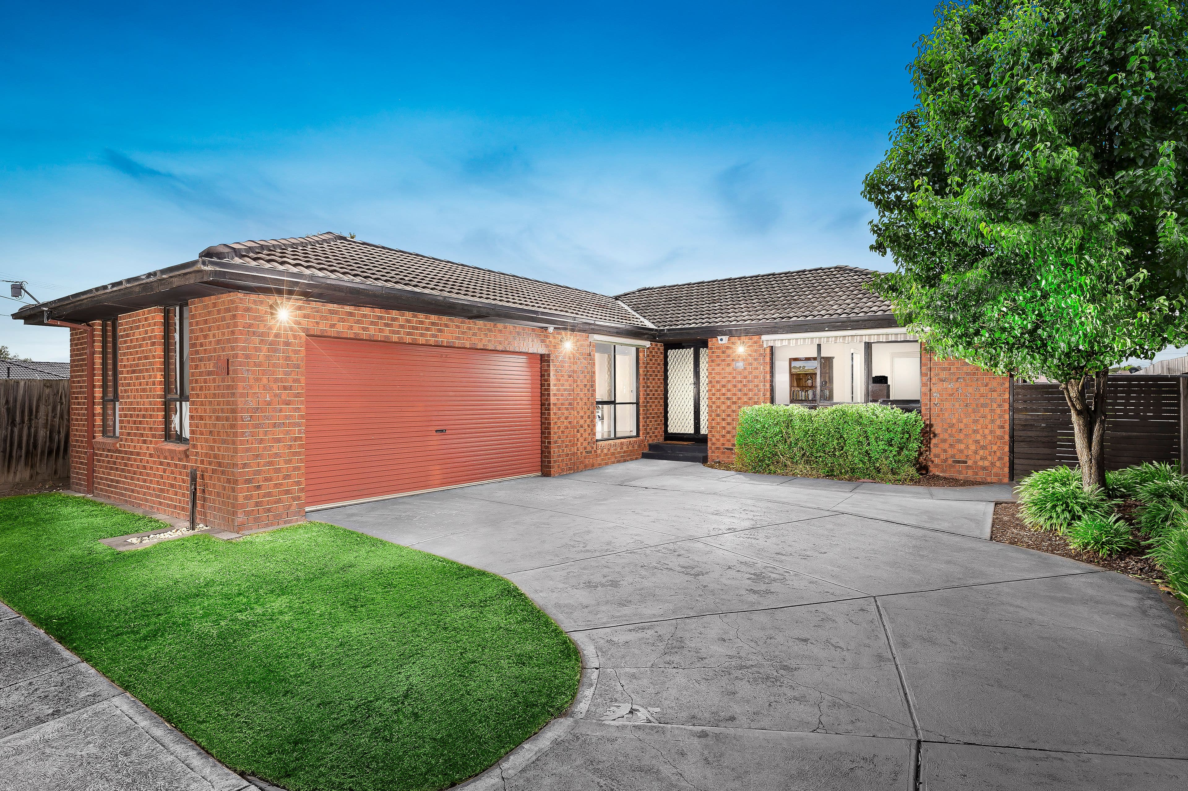 109 Prince of Wales Avenue, Mill Park VIC 3082, Mill Park - Image 1
