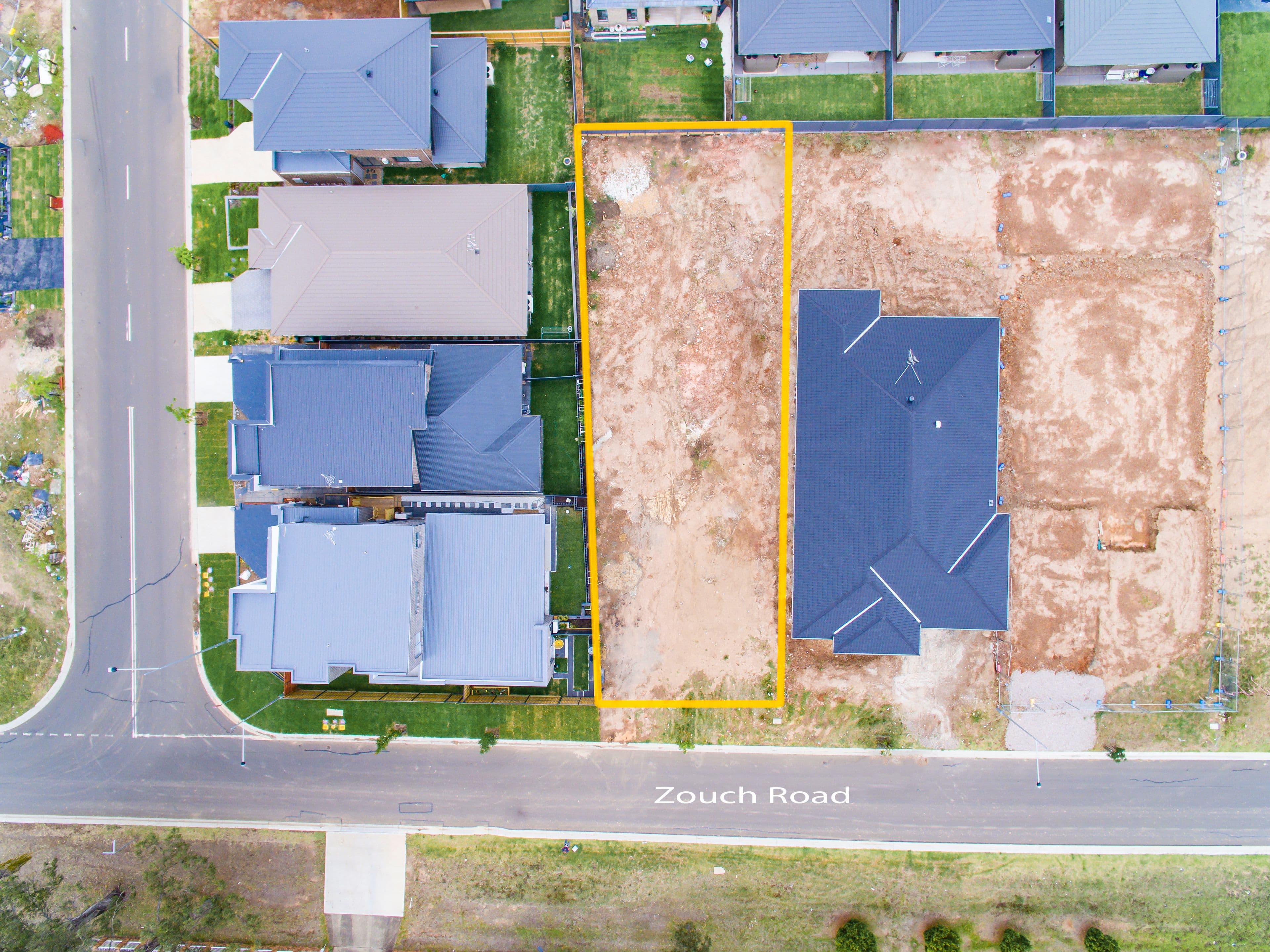 151 Zouch Road, BARDIA NSW 2565, Bardia - Image 1