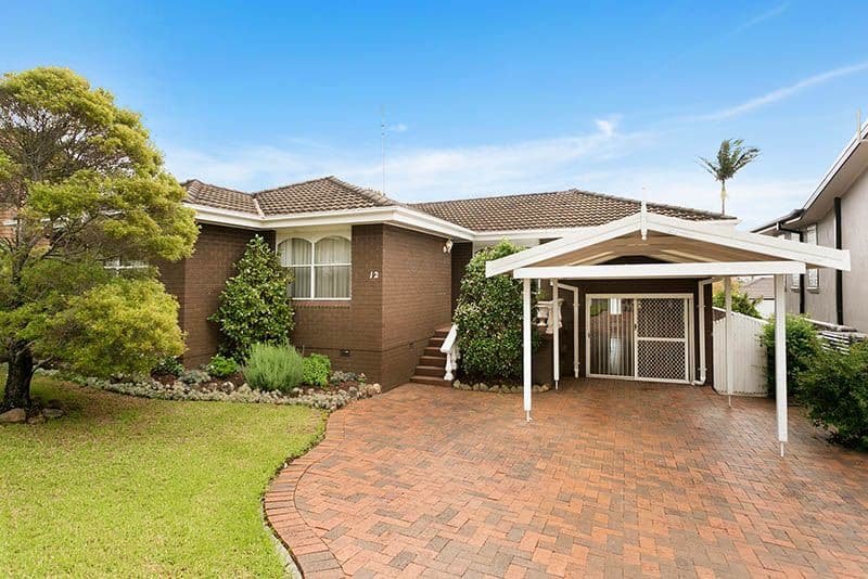 12 Hayes Avenue, Mount Warrigal - Image 1
