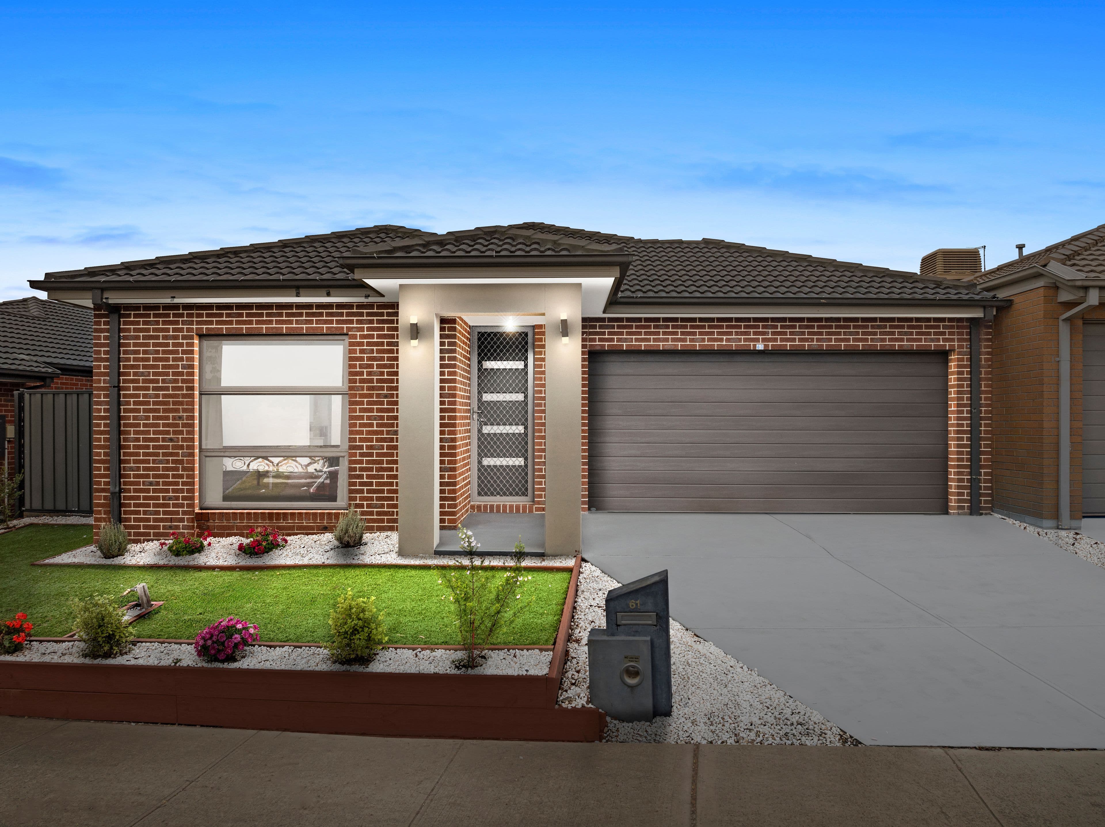 61 Kerrabee Drive, Mernda VIC 3754, Mernda - Image 1